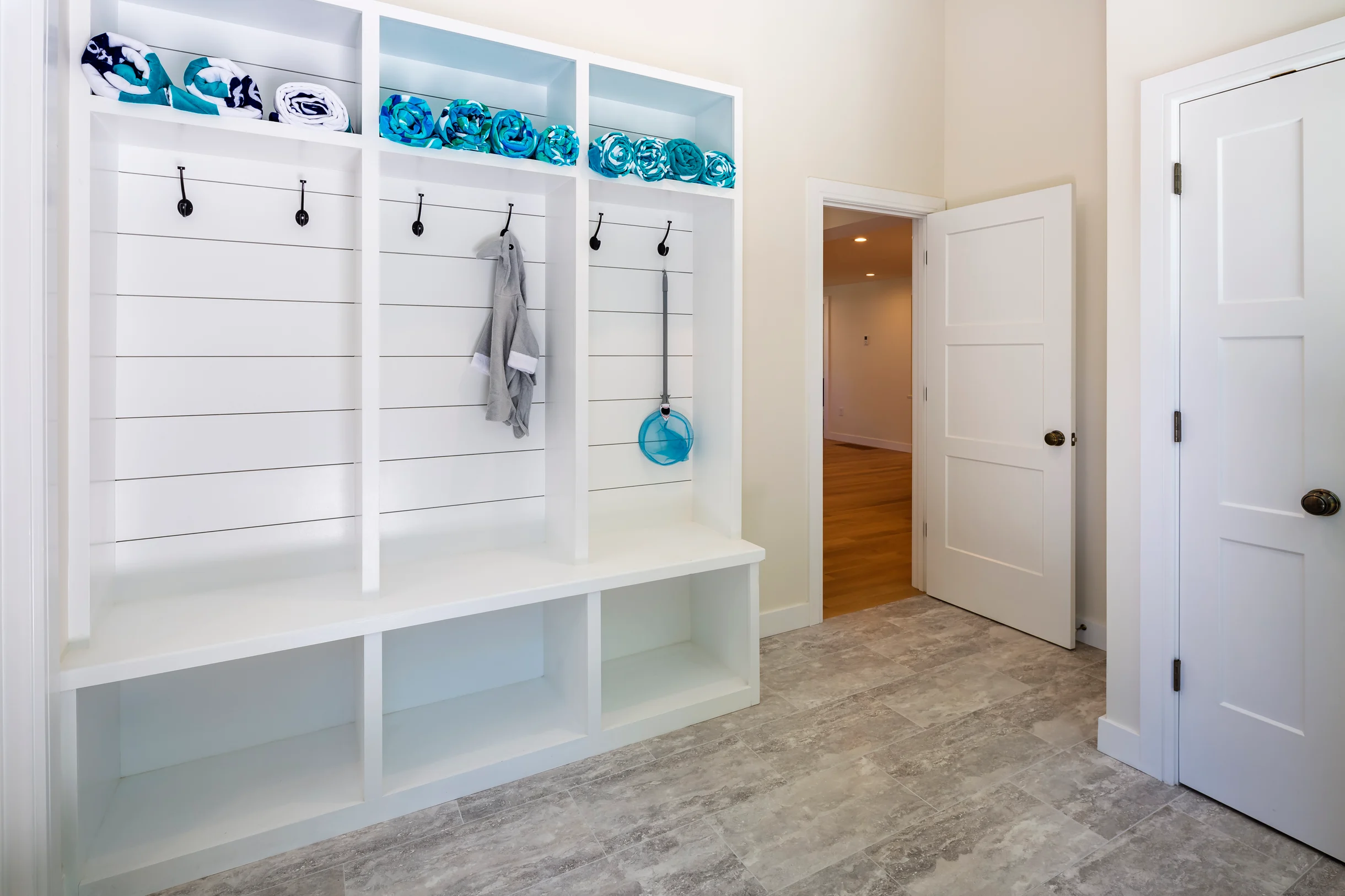 Wander Cape Cod Haze #37