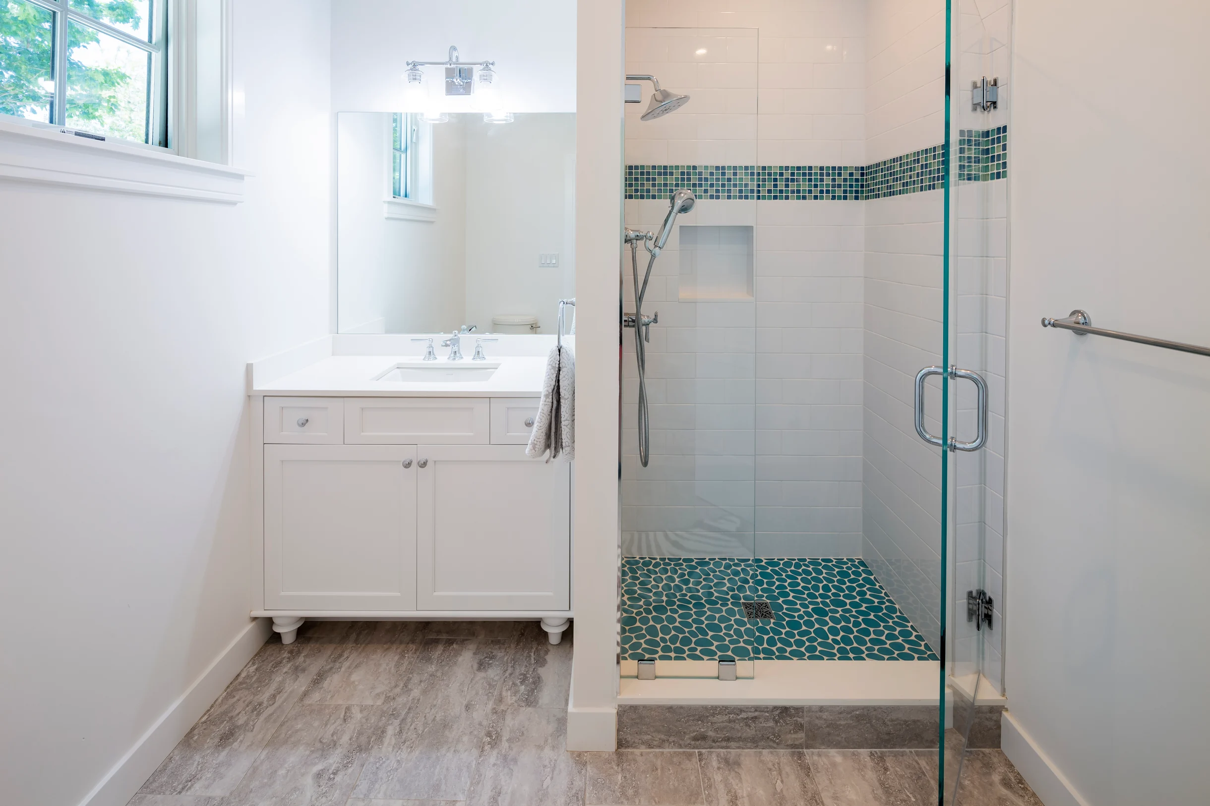 Wander Cape Cod Haze #23