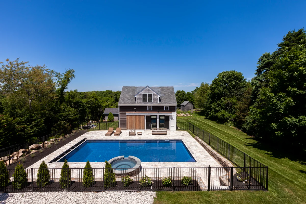 Wander Cape Cod Haze #1