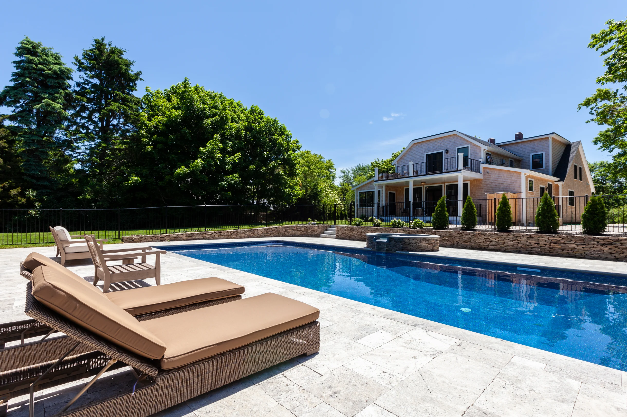 Wander Cape Cod Haze #2