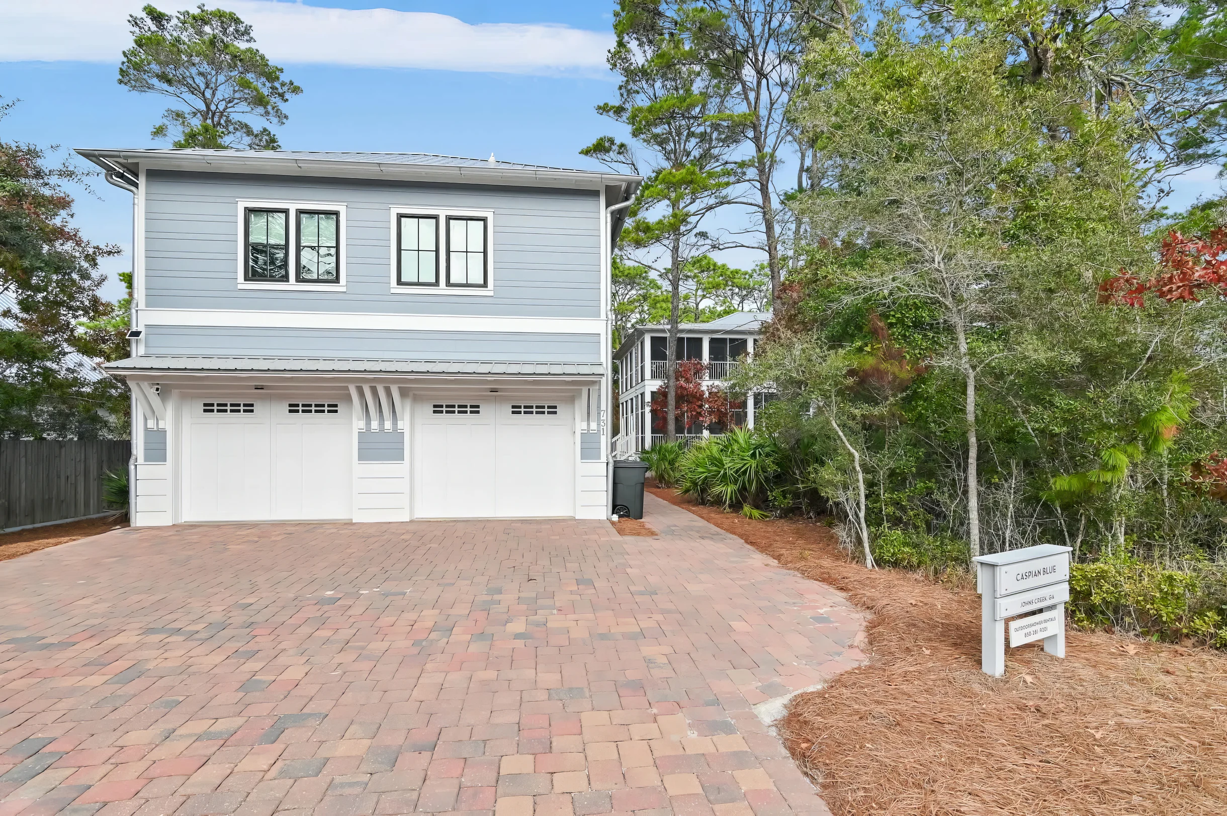 Wander Seacrest Cottage #34