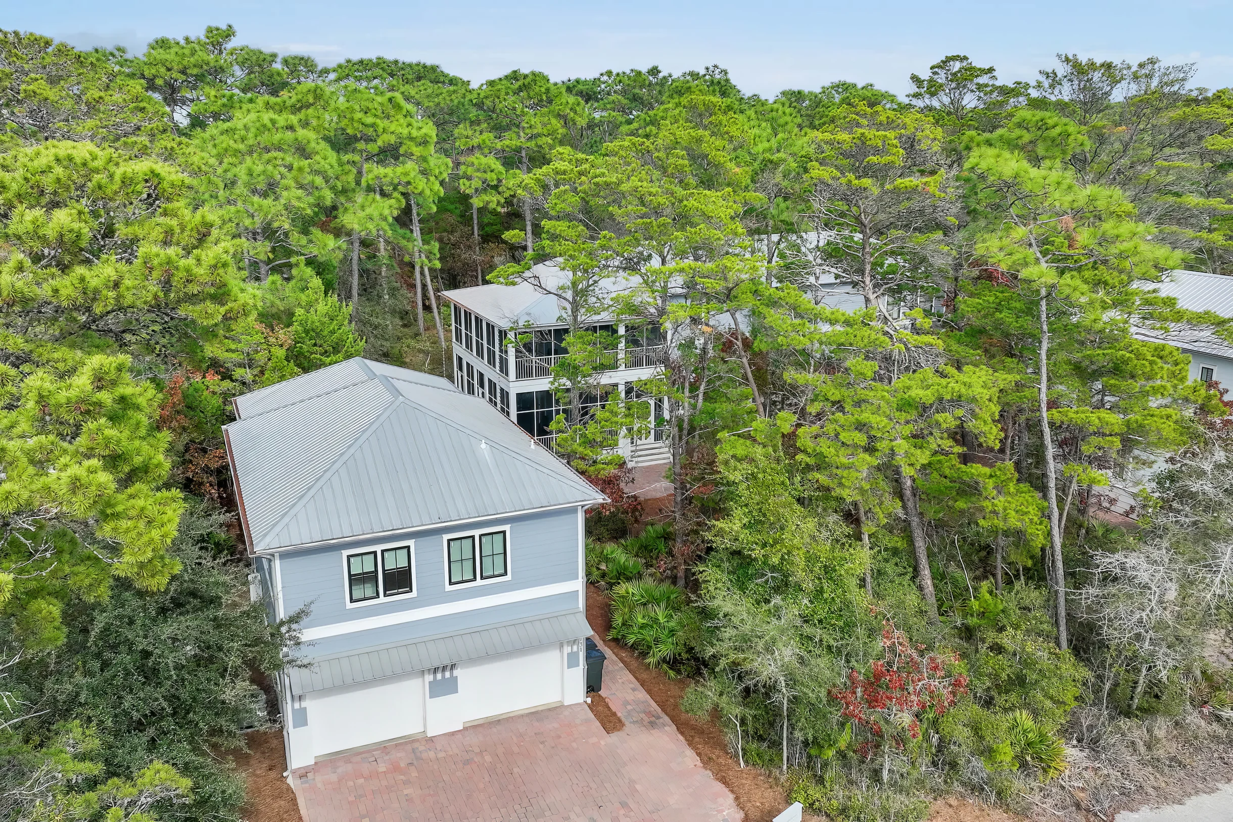 Wander Seacrest Cottage #44