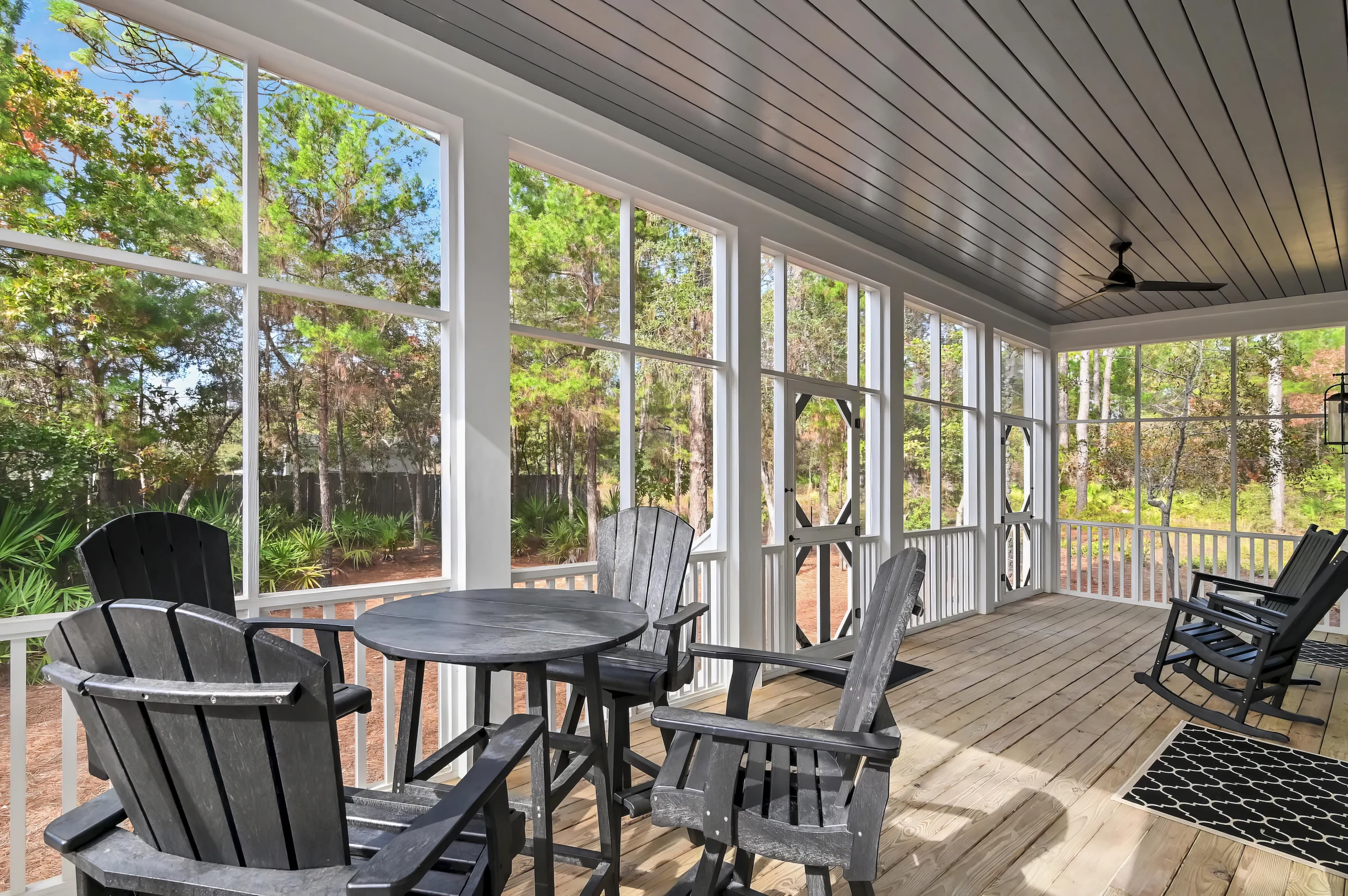 Wander Seacrest Cottage #5