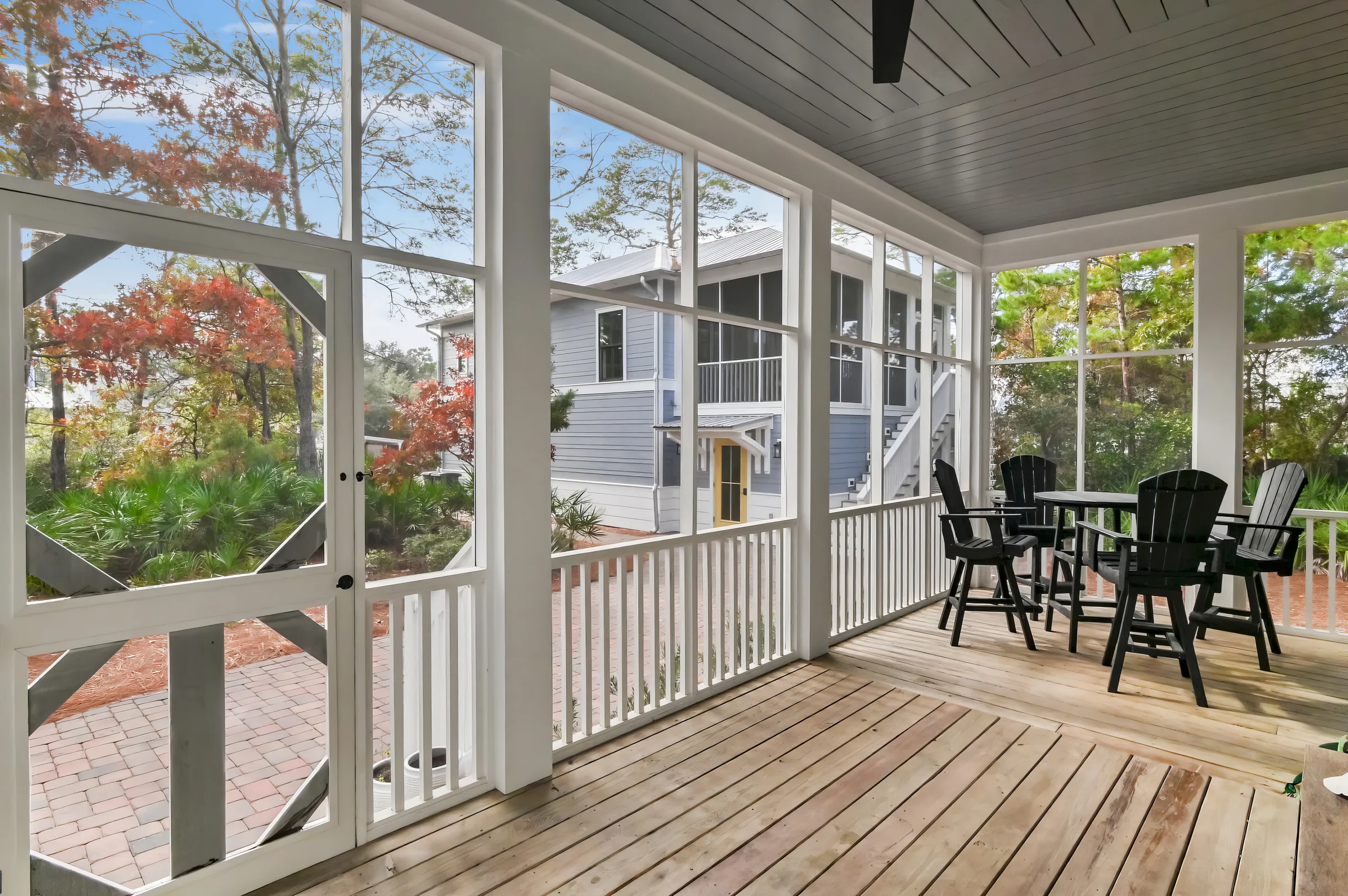 Wander Seacrest Cottage #35