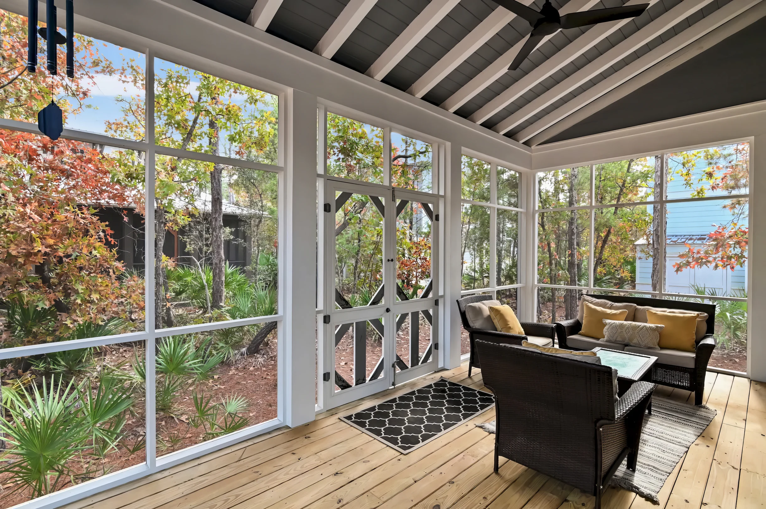 Wander Seacrest Cottage #6