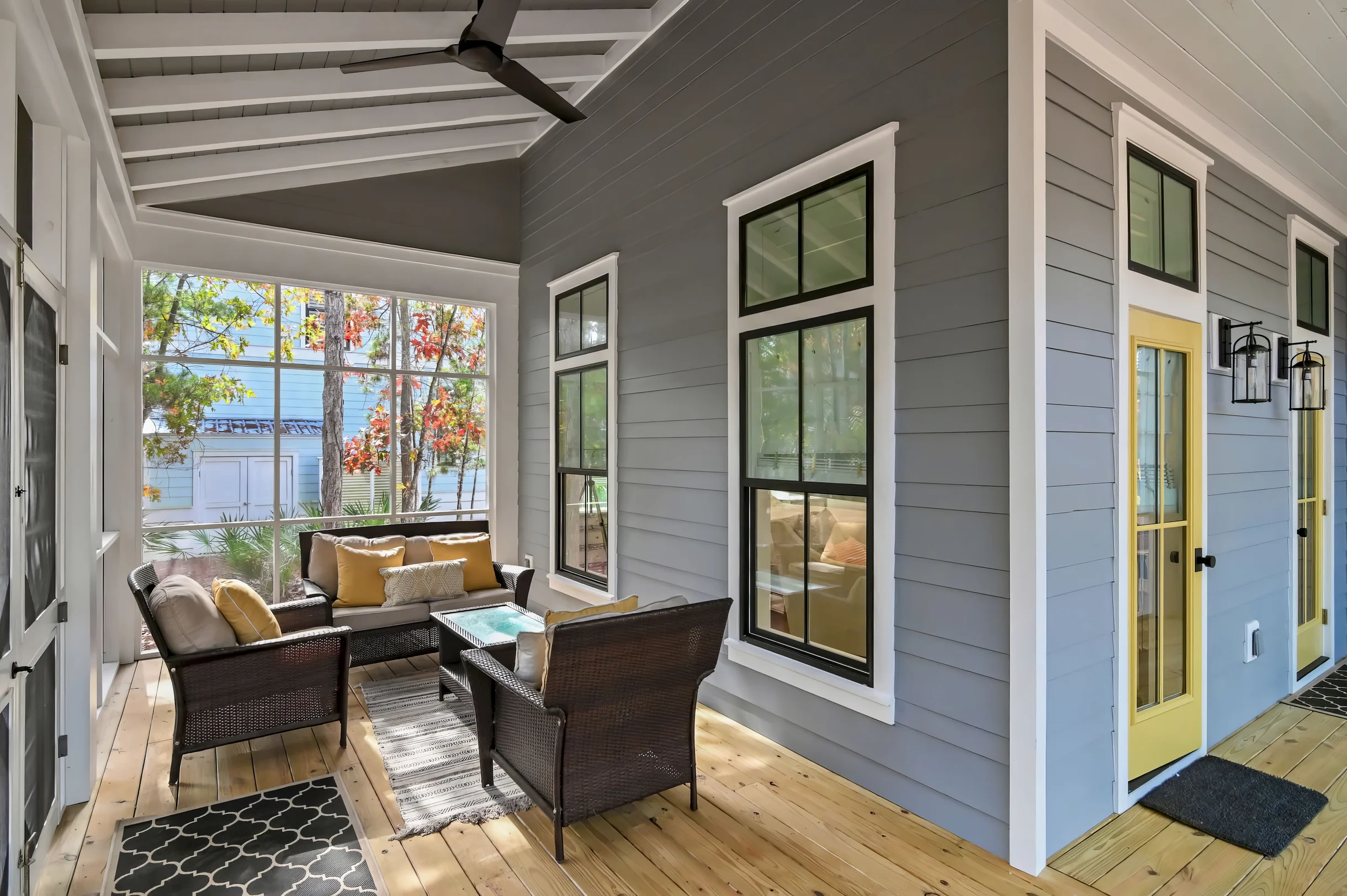 Wander Seacrest Cottage #20