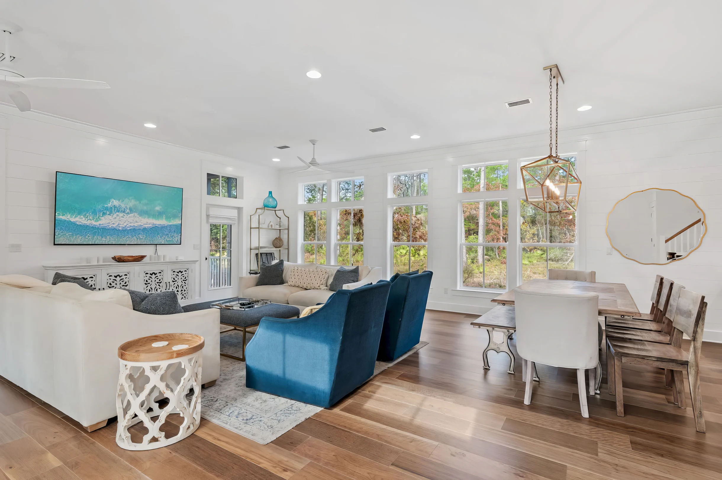 Wander Seacrest Cottage #7