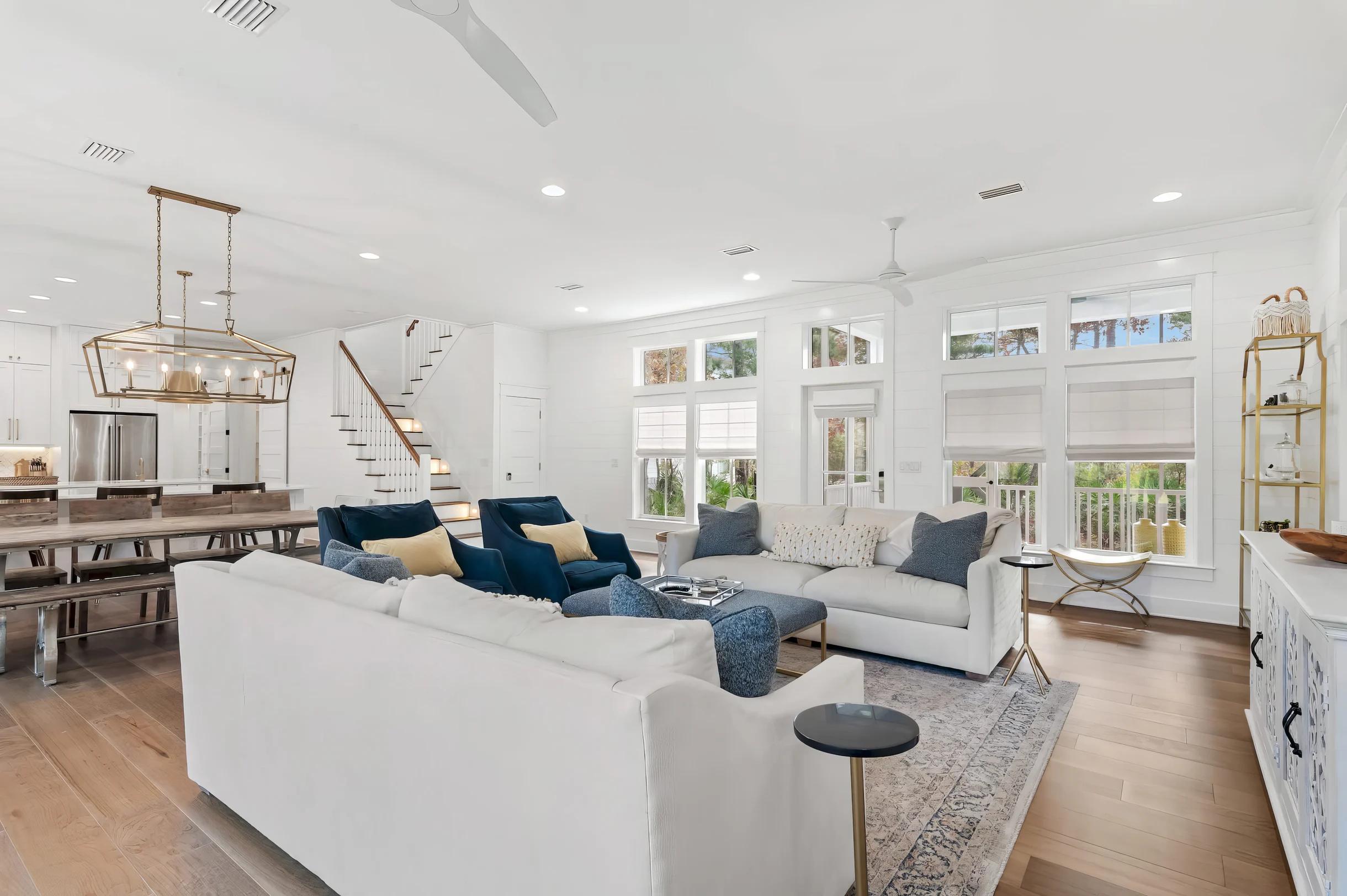 Wander Seacrest Cottage #37