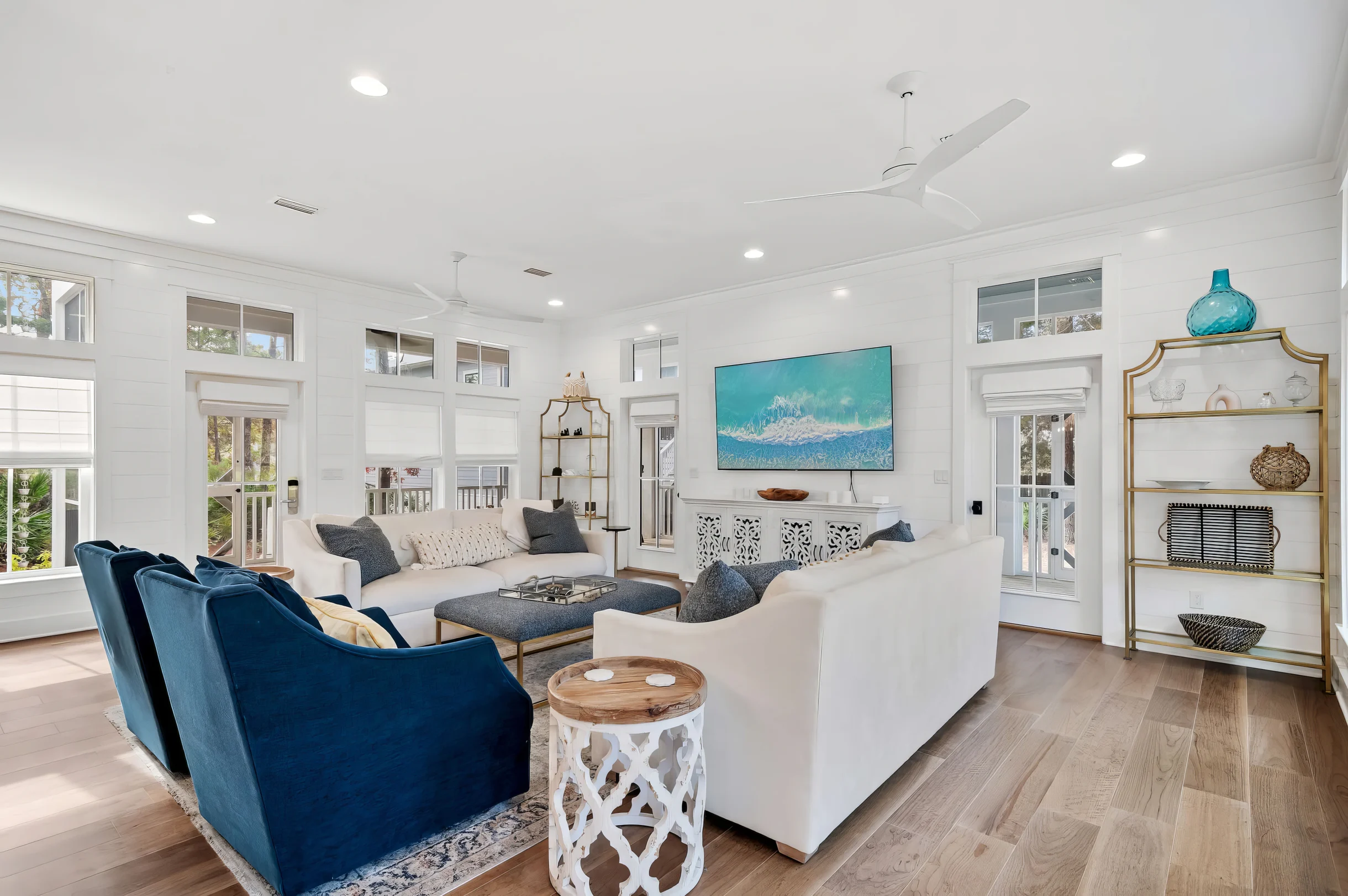 Wander Seacrest Cottage #48