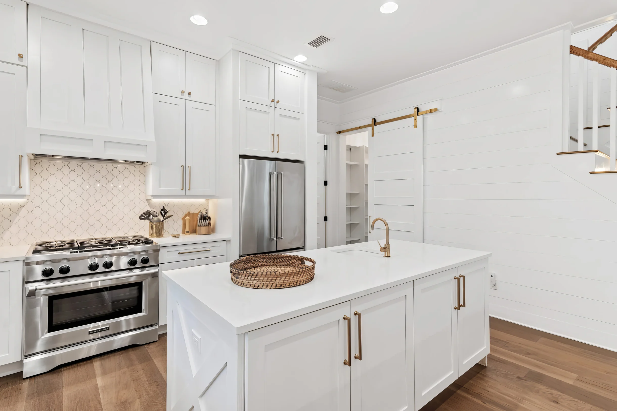 Wander Seacrest Cottage #23