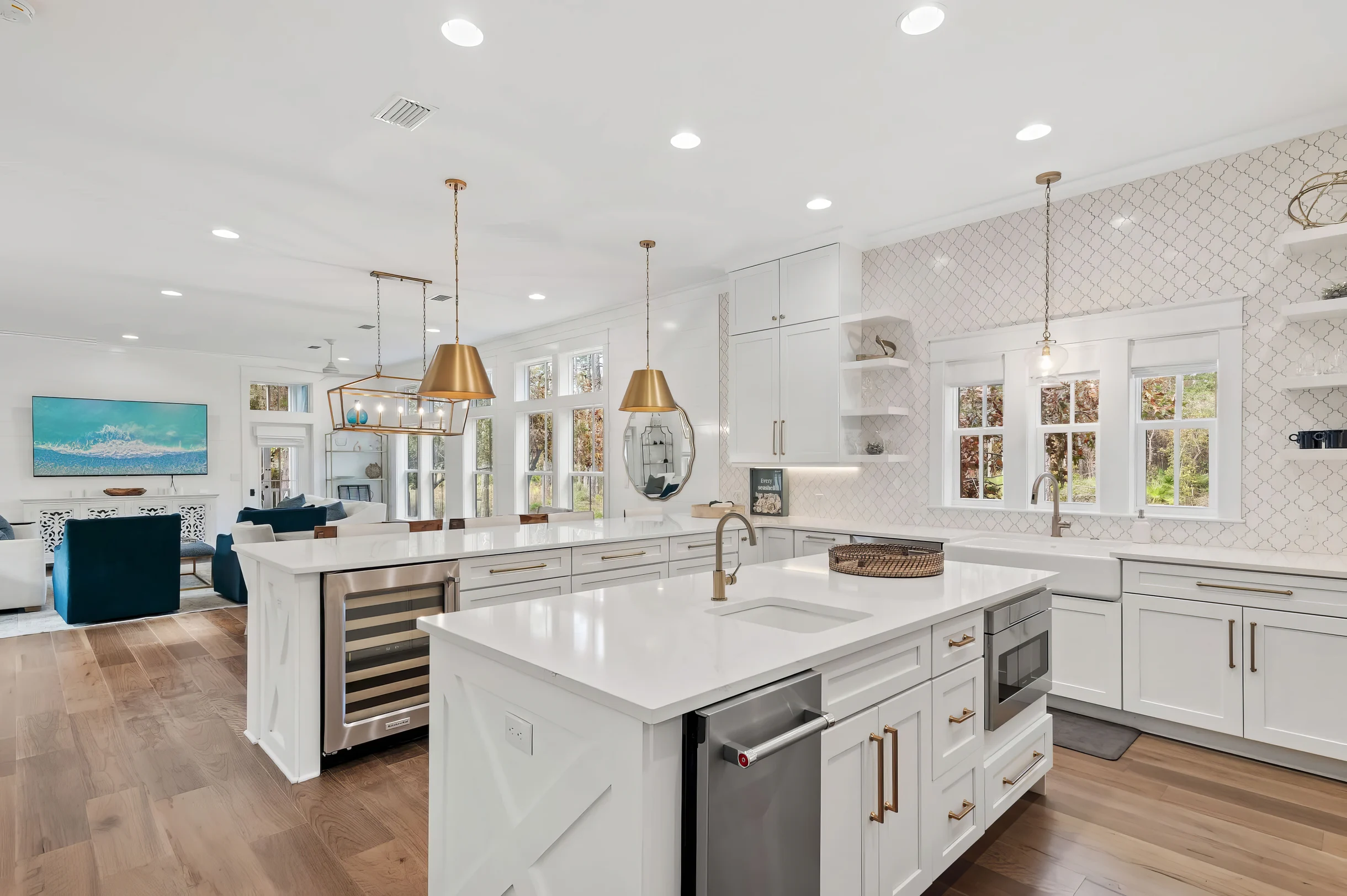 Wander Seacrest Cottage #38