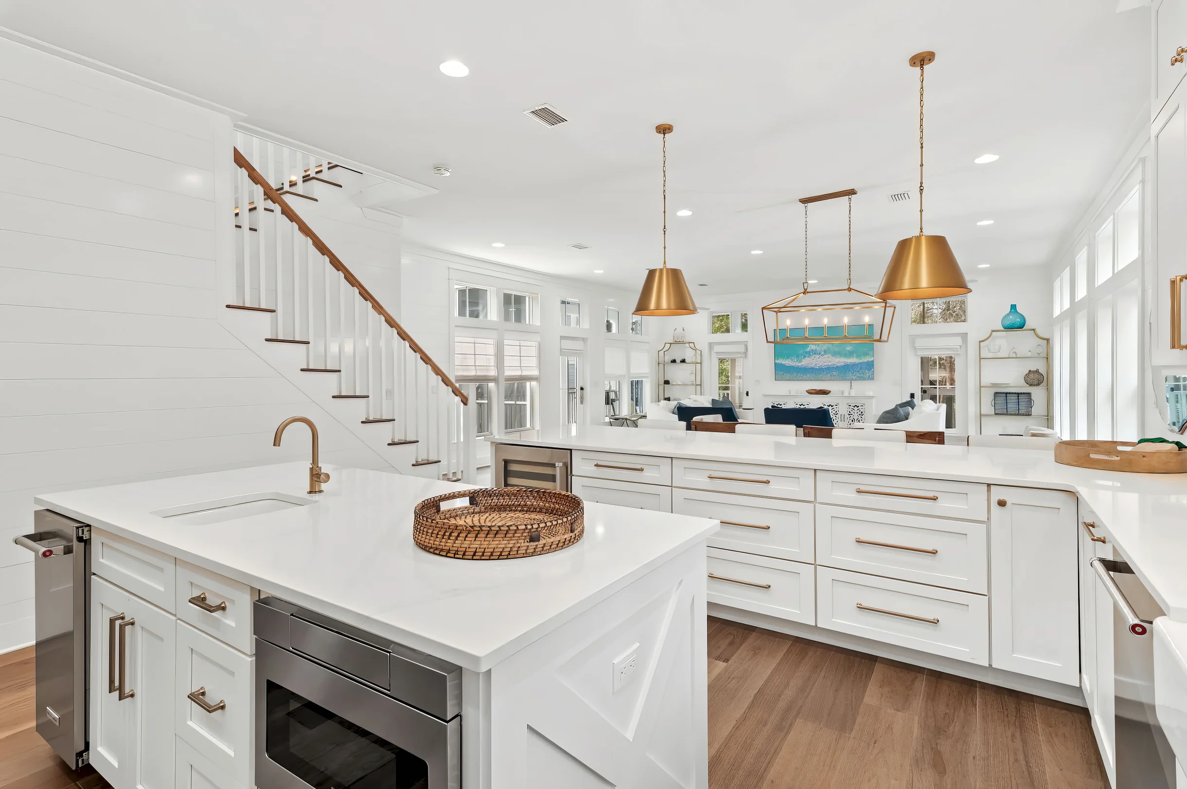 Wander Seacrest Cottage #46