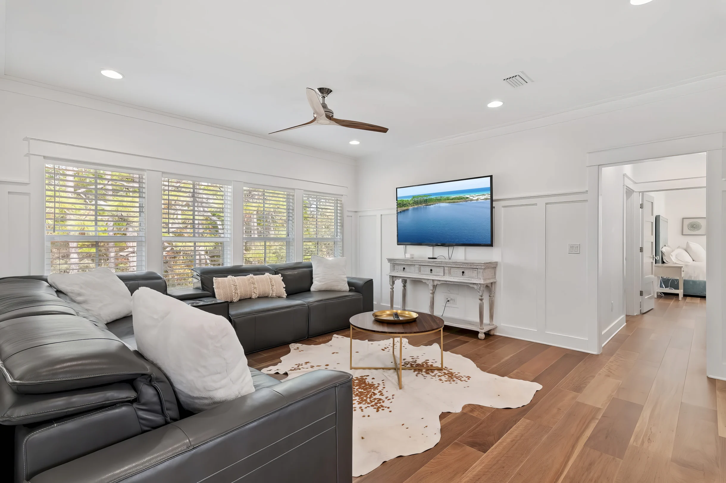 Wander Seacrest Cottage #9