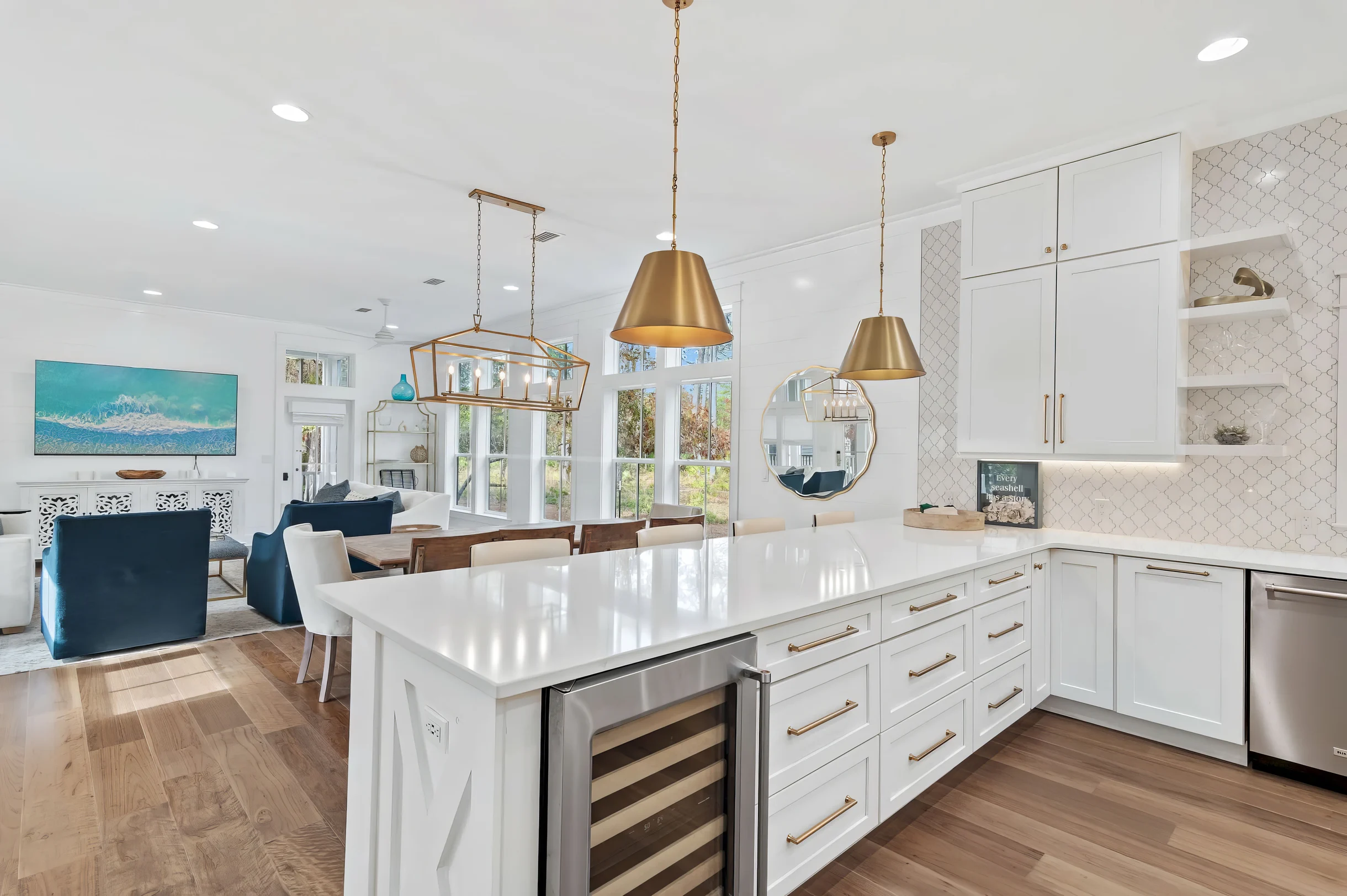 Wander Seacrest Cottage #50