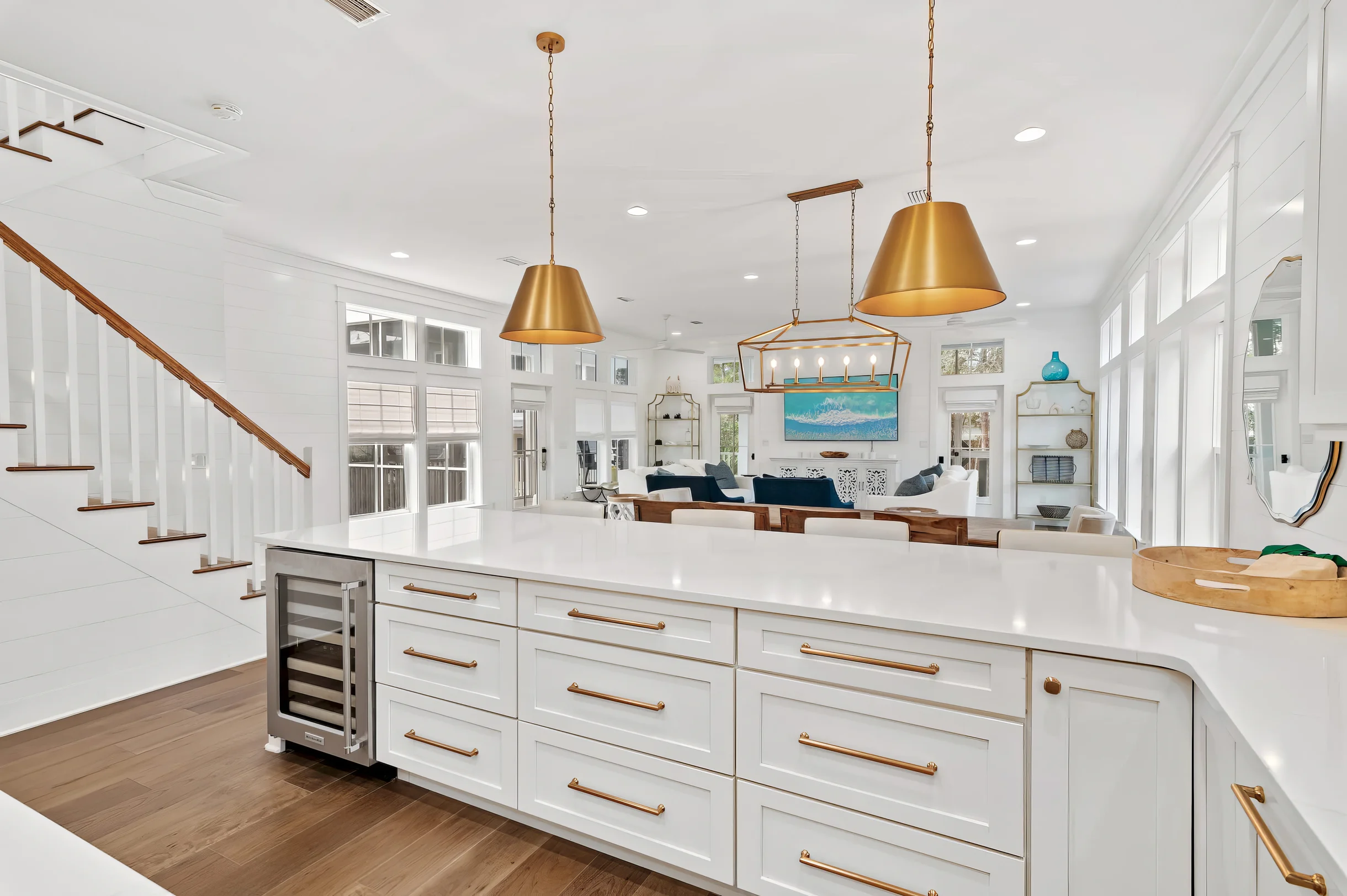 Wander Seacrest Cottage #49