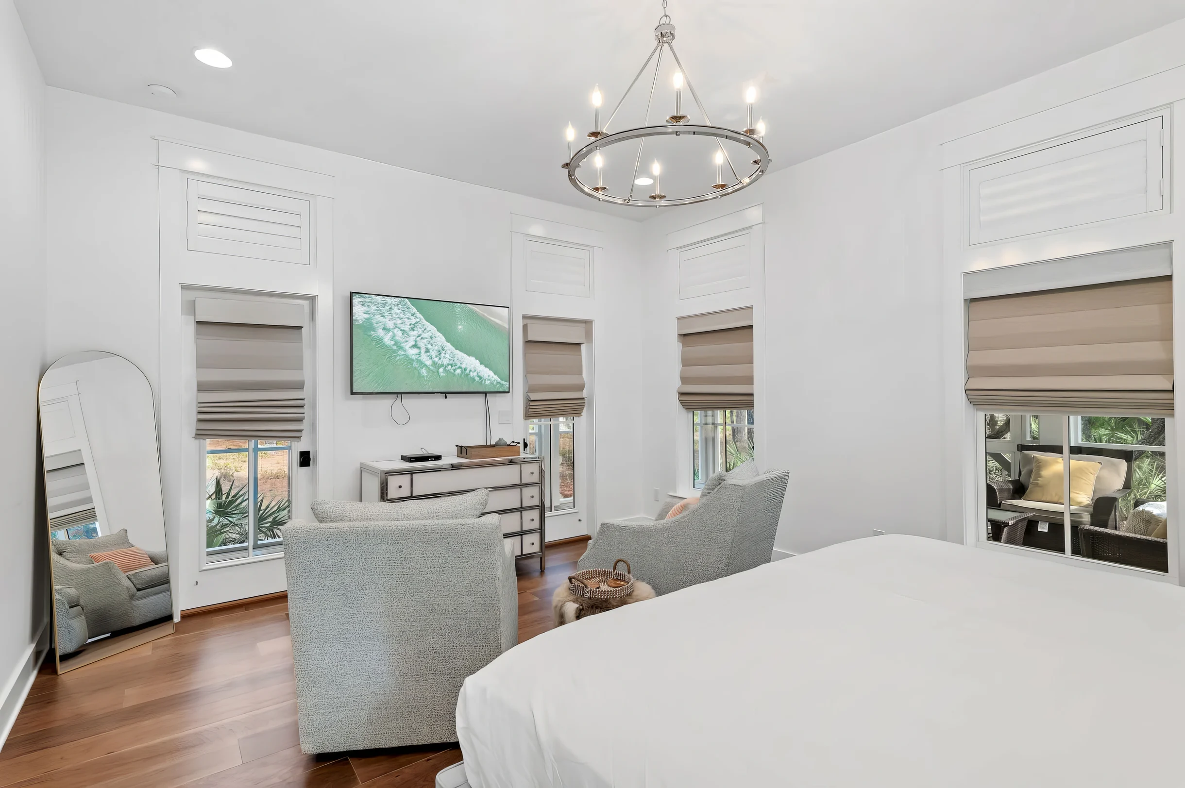 Wander Seacrest Cottage #25