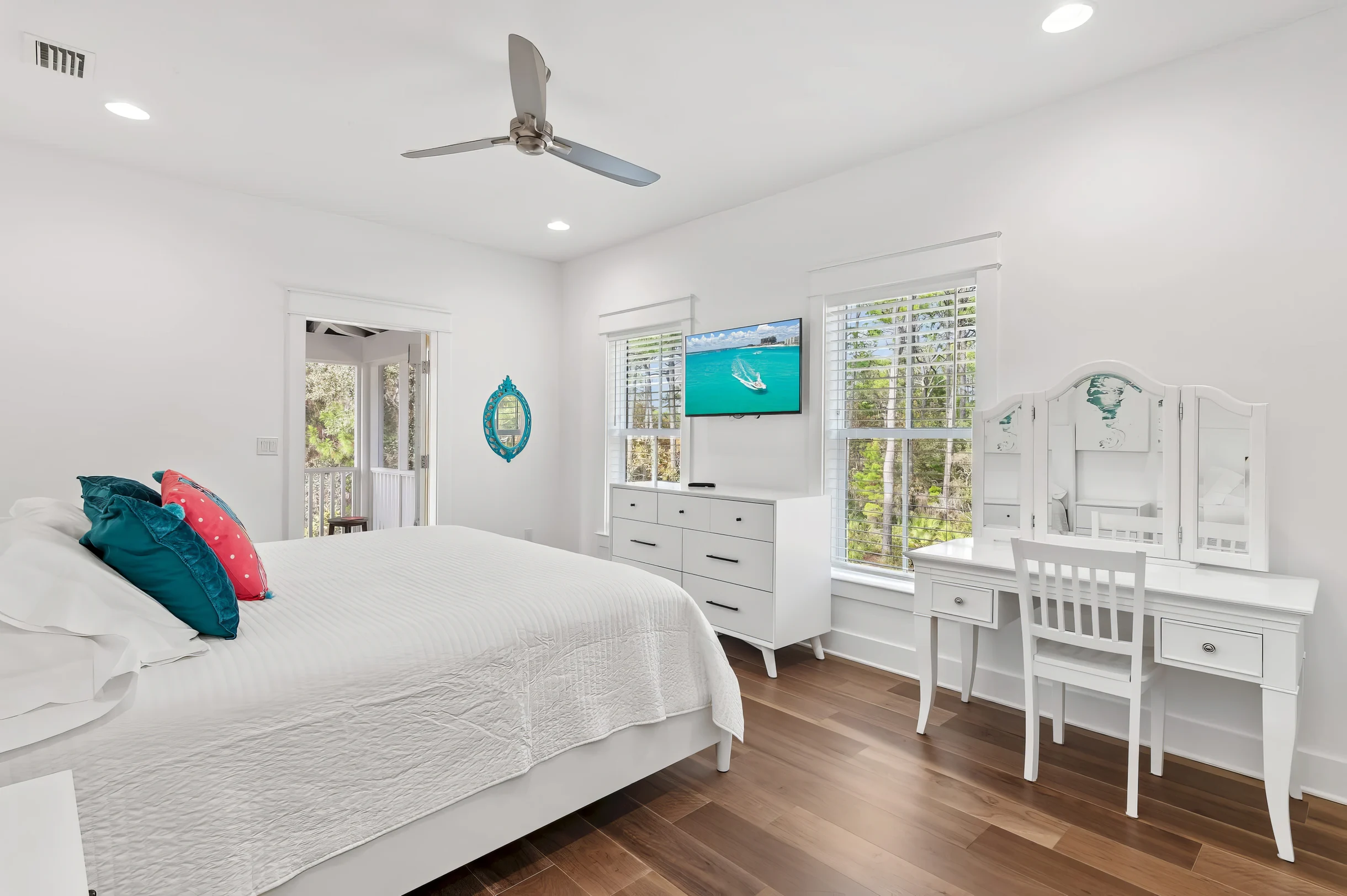 Wander Seacrest Cottage #13