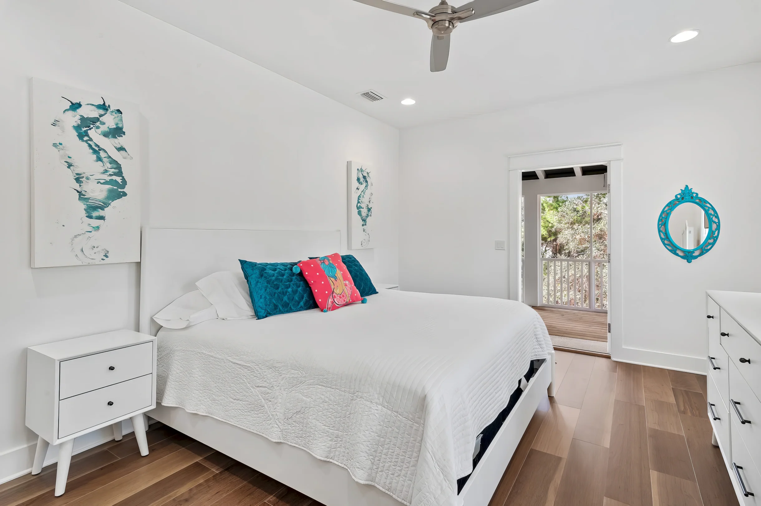 Wander Seacrest Cottage #28