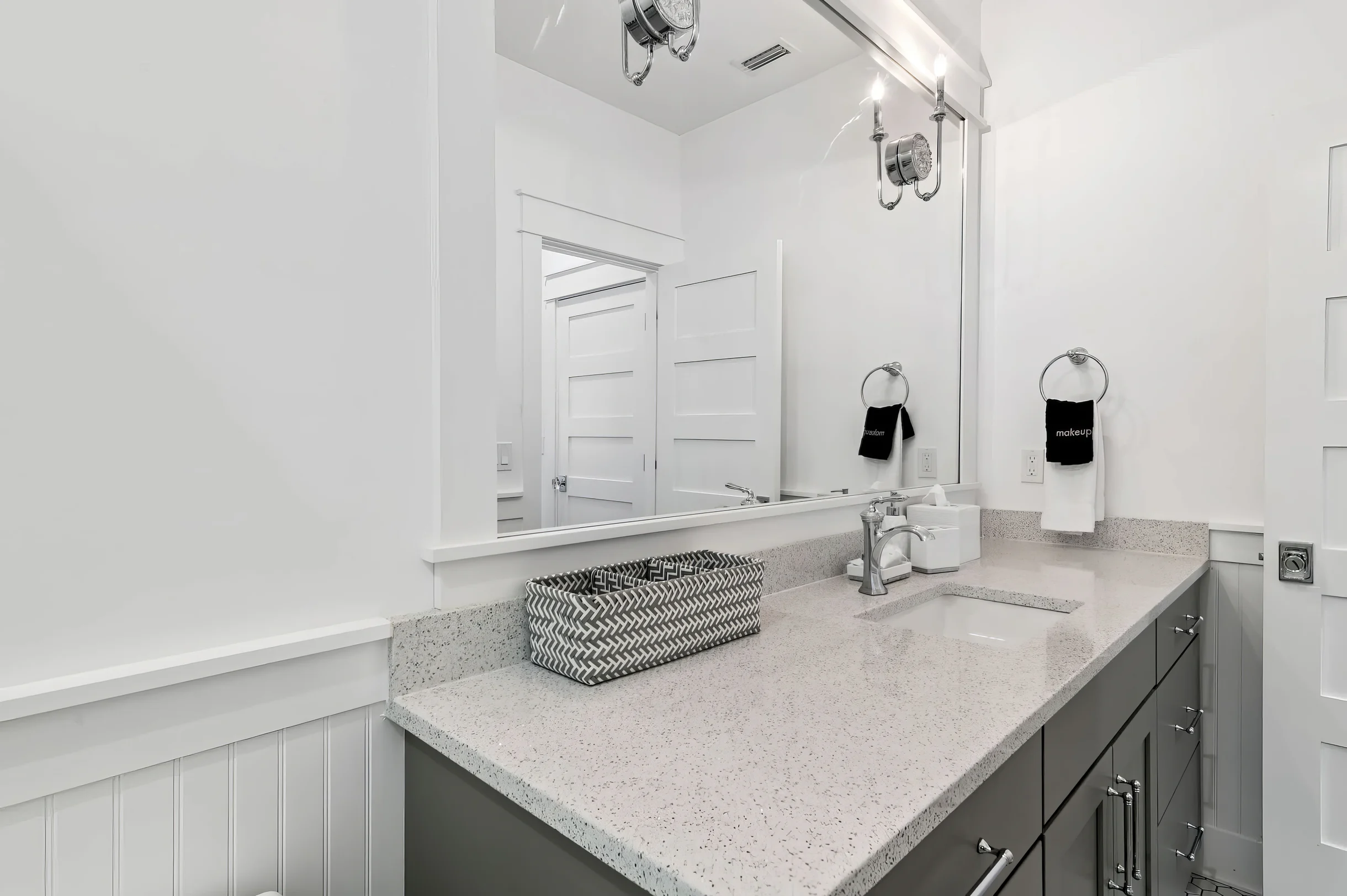 Wander Seacrest Cottage #47