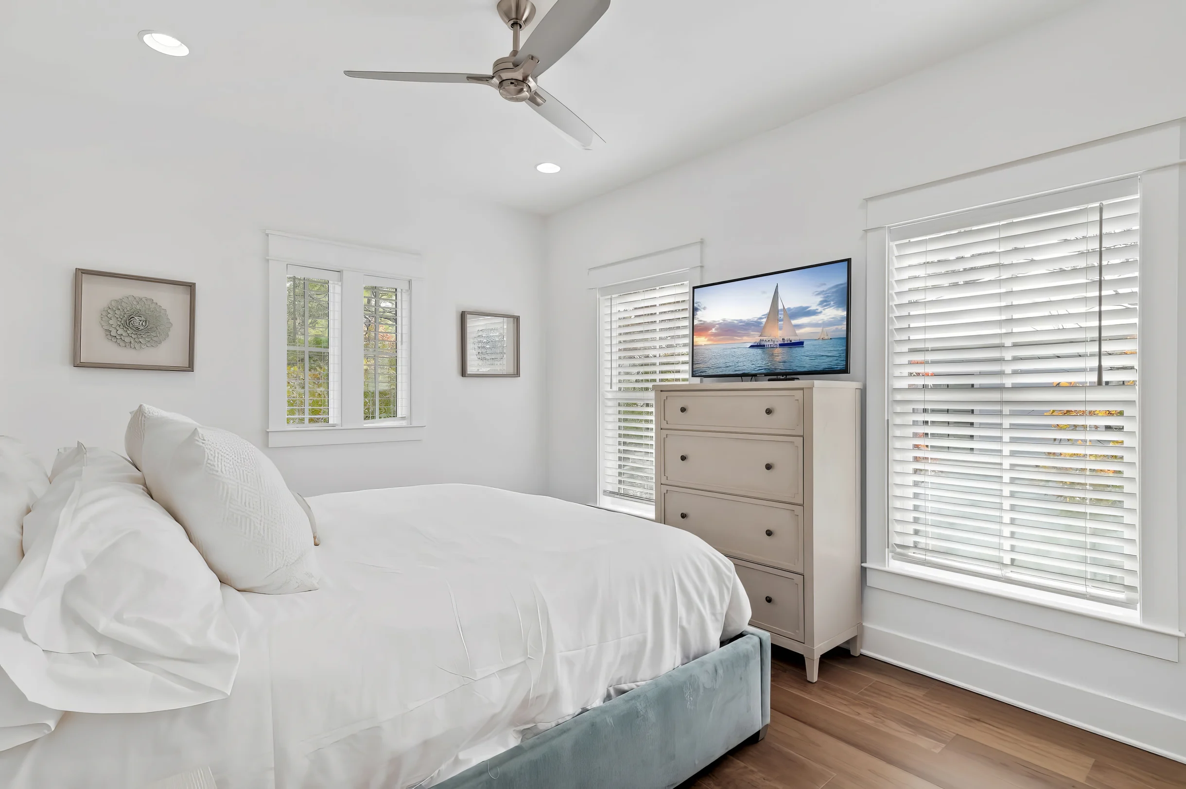 Wander Seacrest Cottage #43