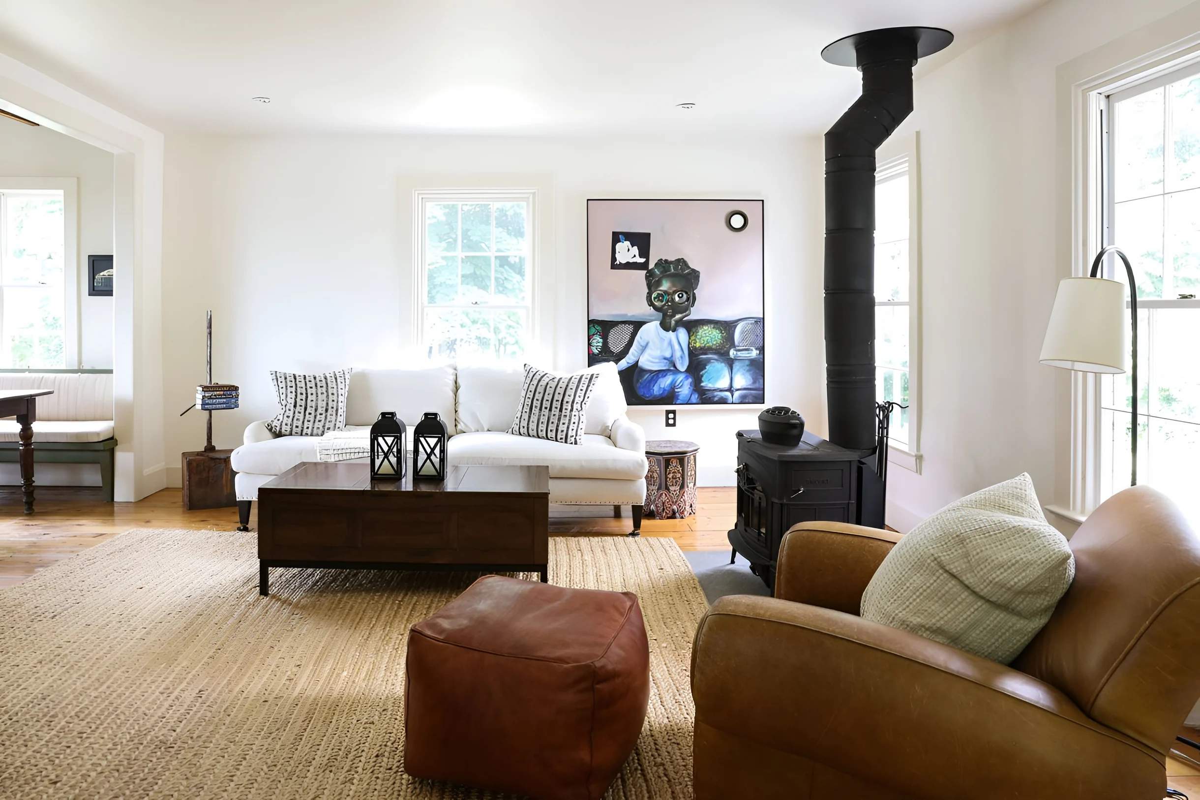 Wander Hudson Valley Farmhouse #3