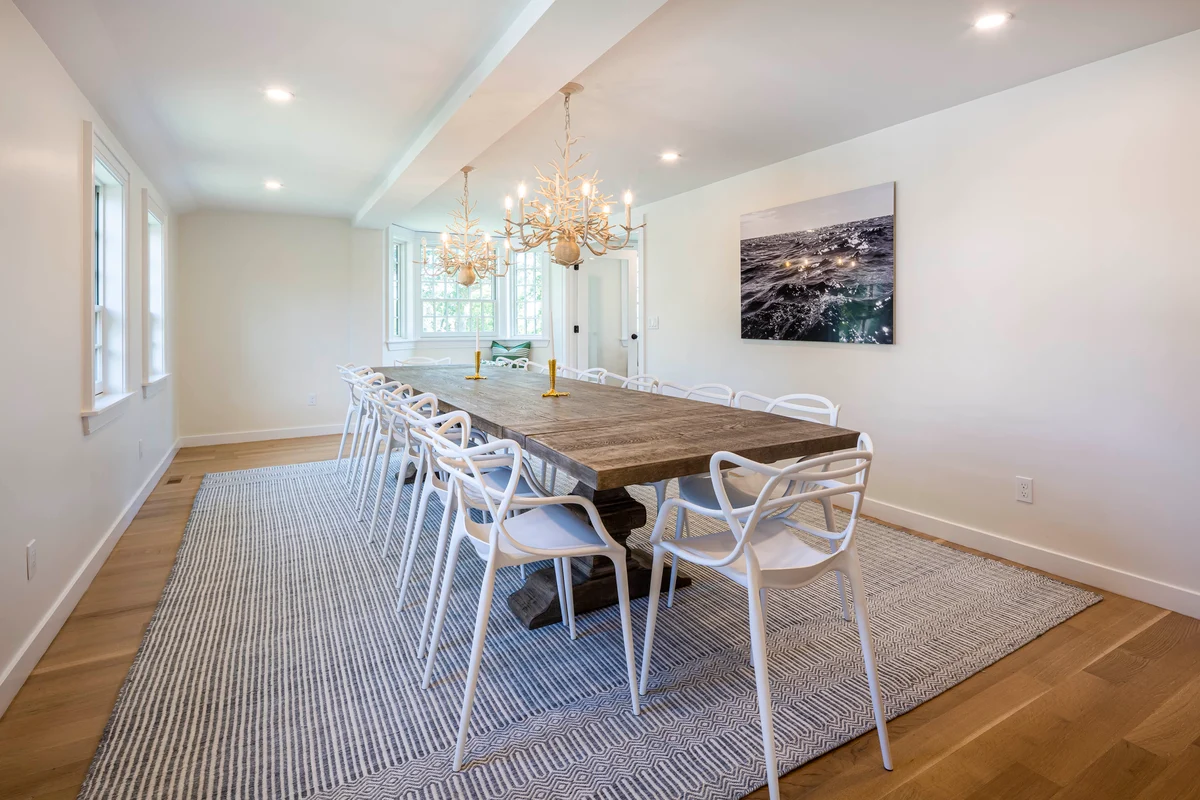 Wander Cape Cod Dunes