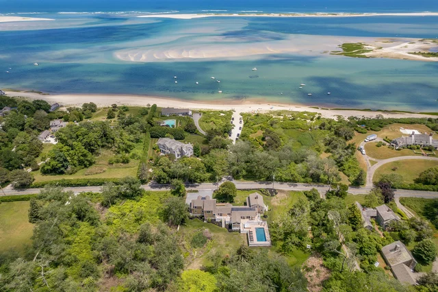 Wander Cape Cod Dunes #2