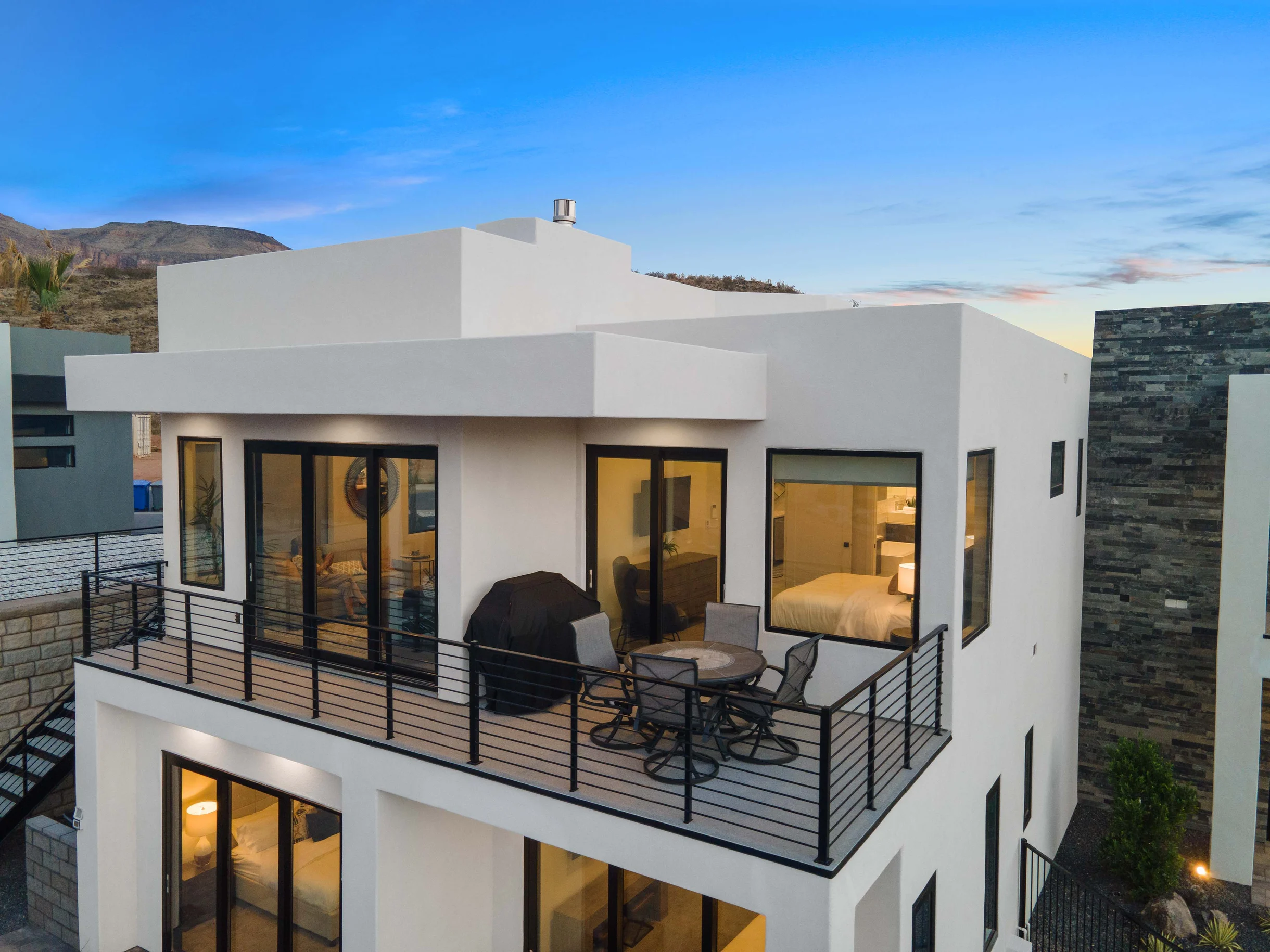 Wander Hurricane Vista