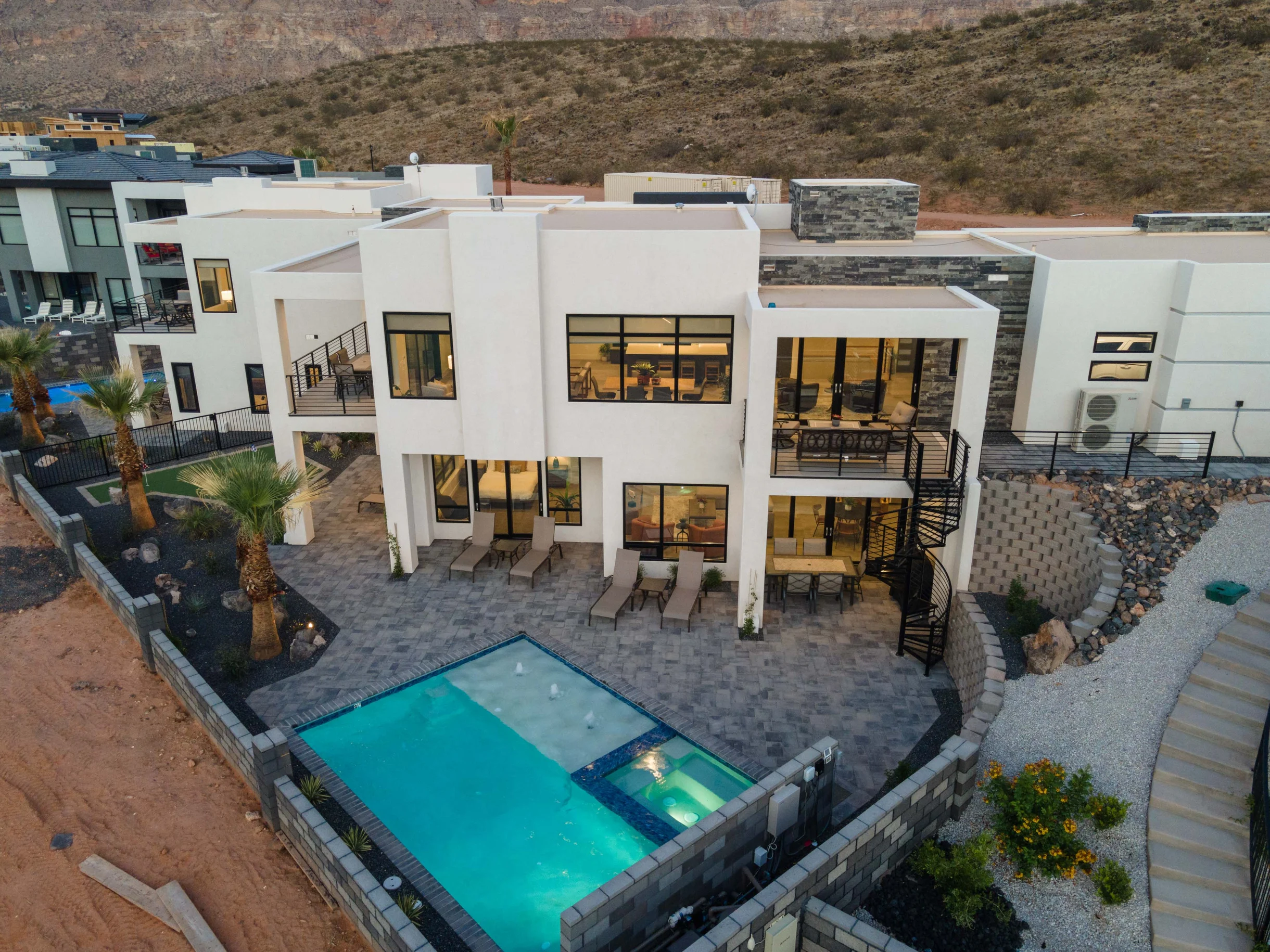 Wander Hurricane Moon #14