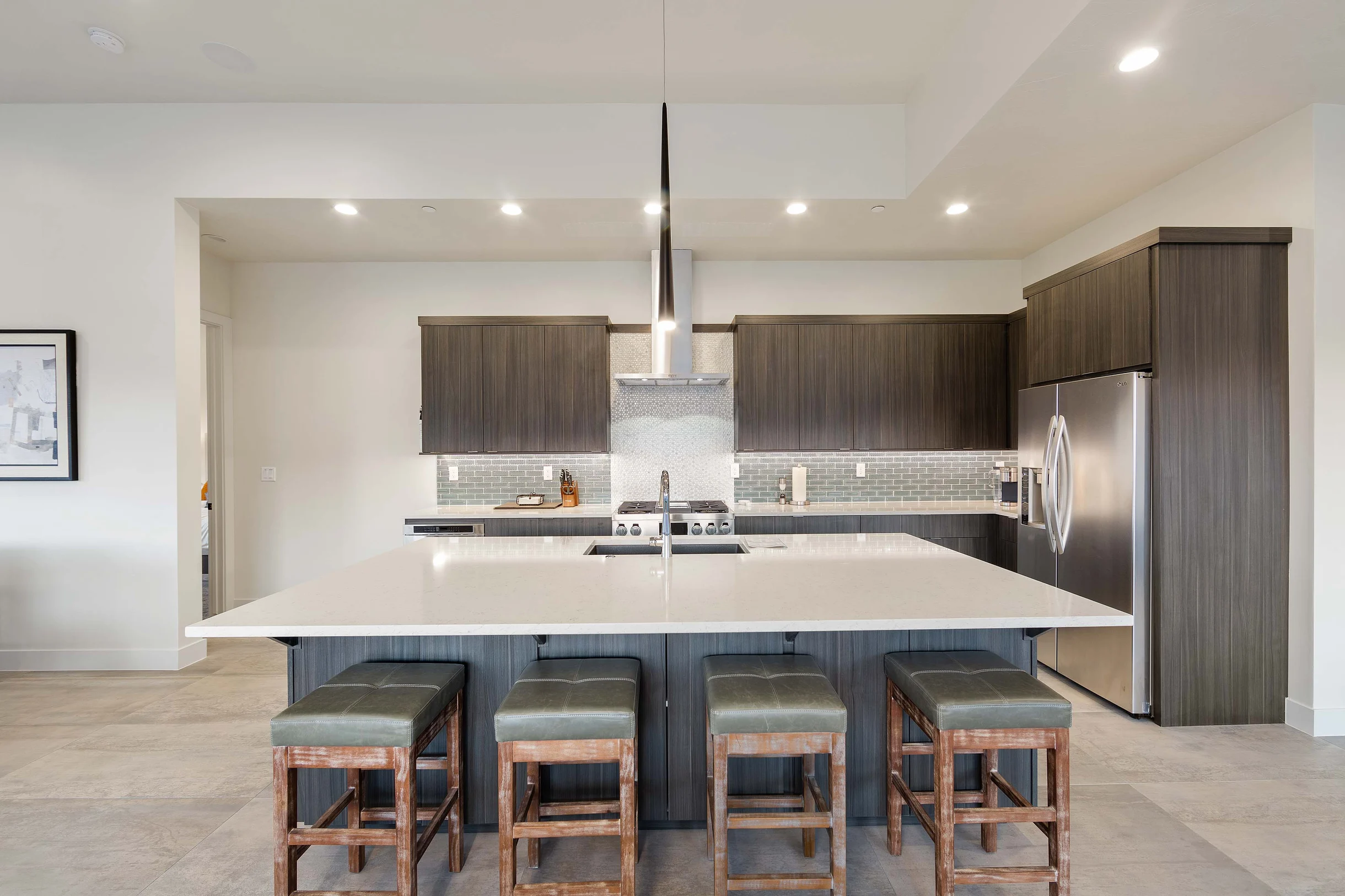 Wander Hurricane Slopes