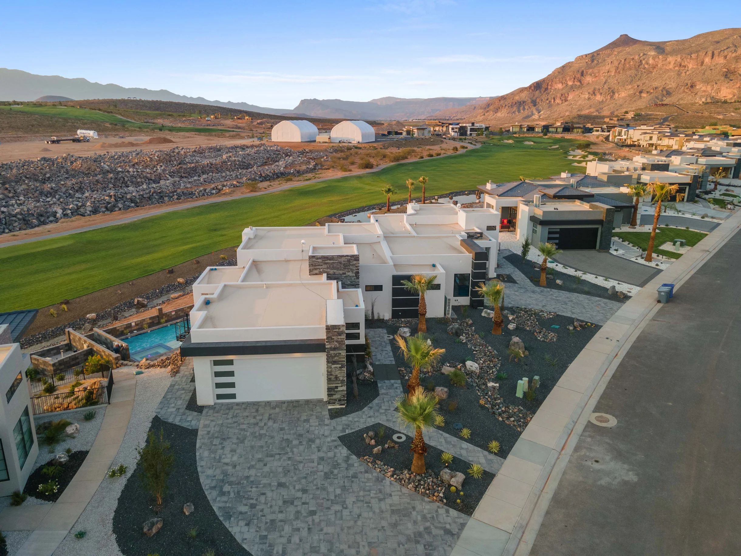 Wander Hurricane Moon