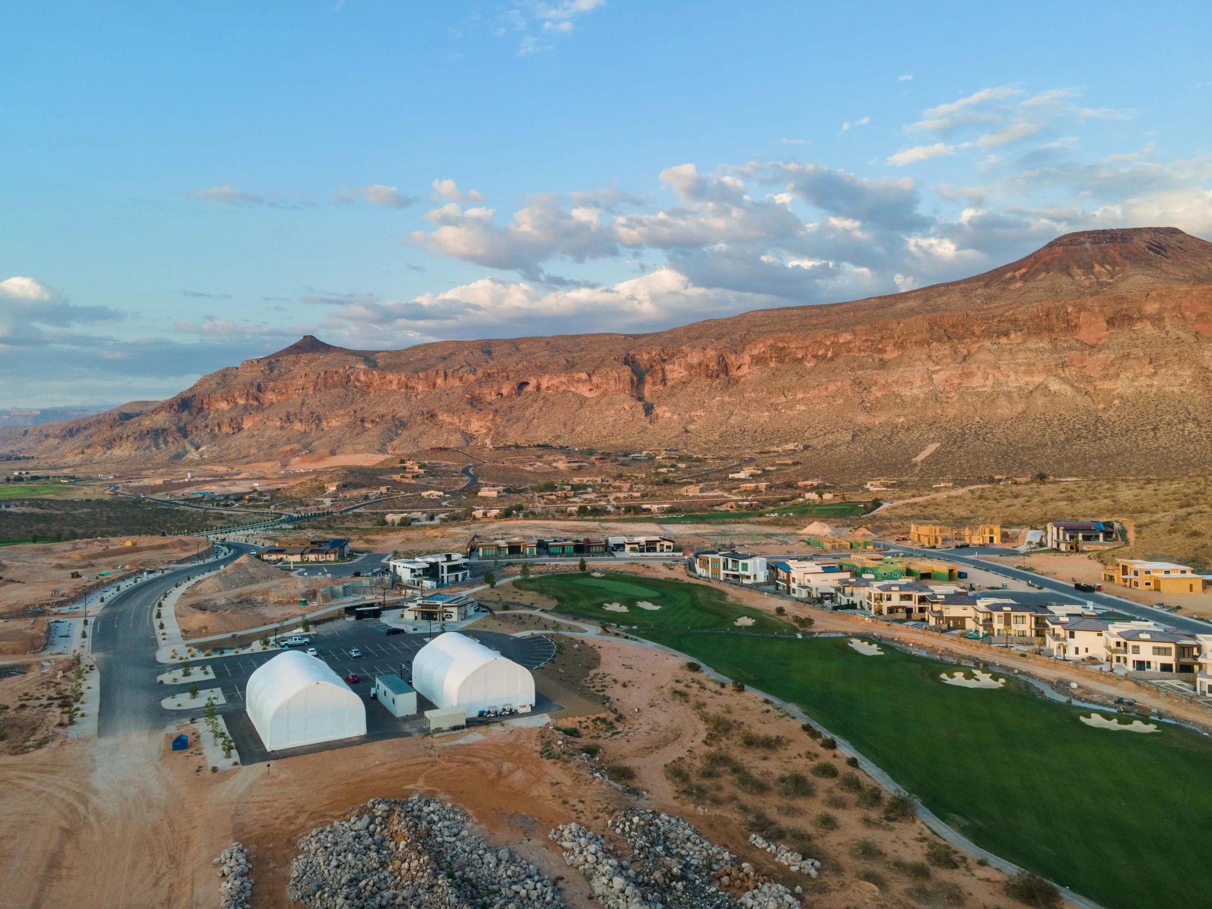 Wander Hurricane Moon #36