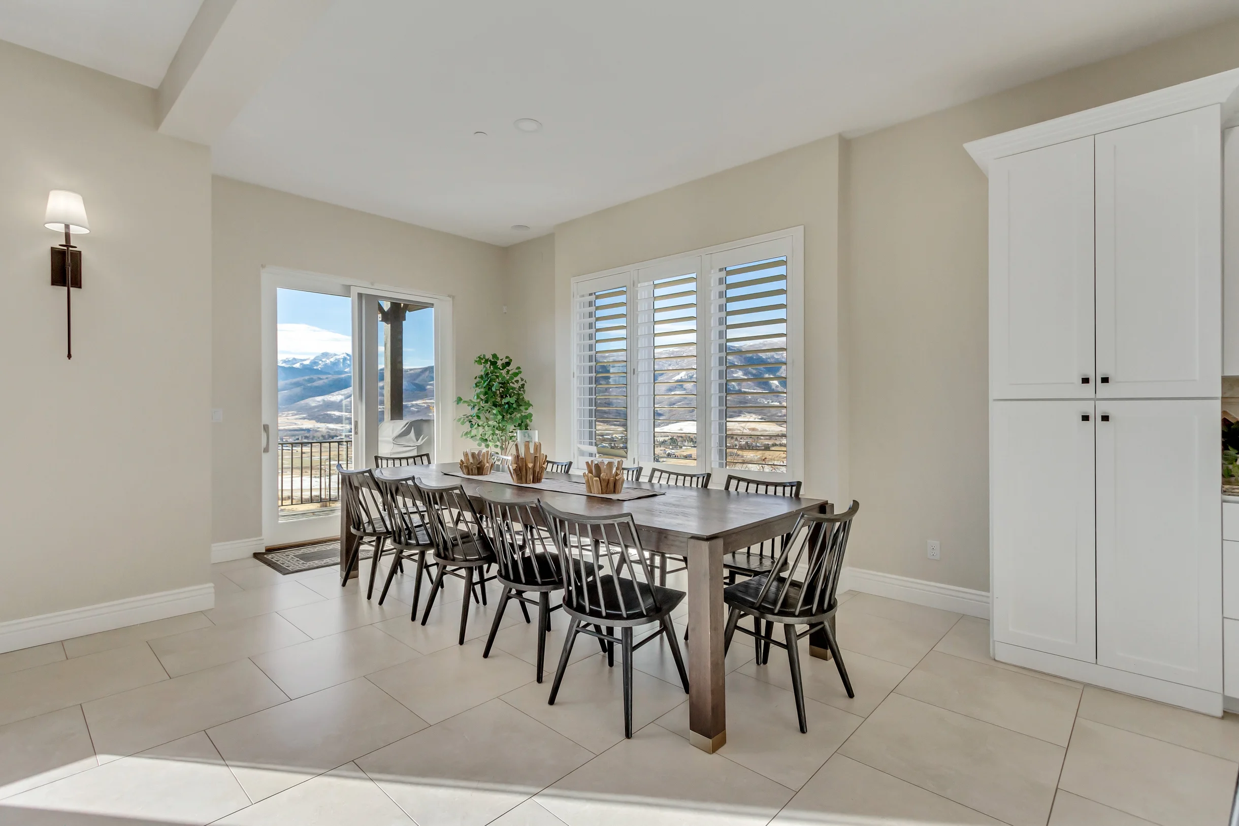 Experience the Majesty of Ogden Valley!! #101