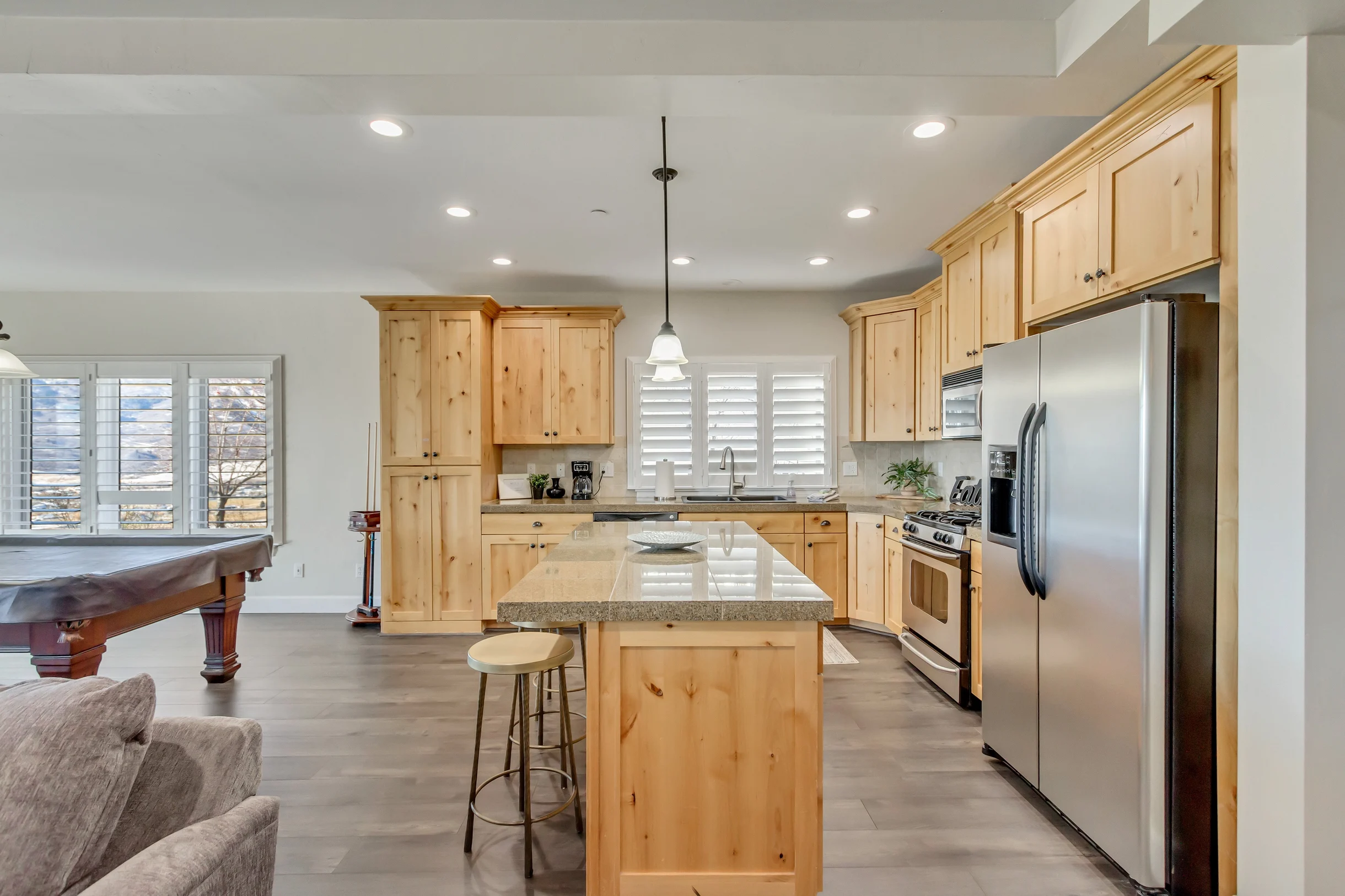 Experience the Majesty of Ogden Valley!! #121