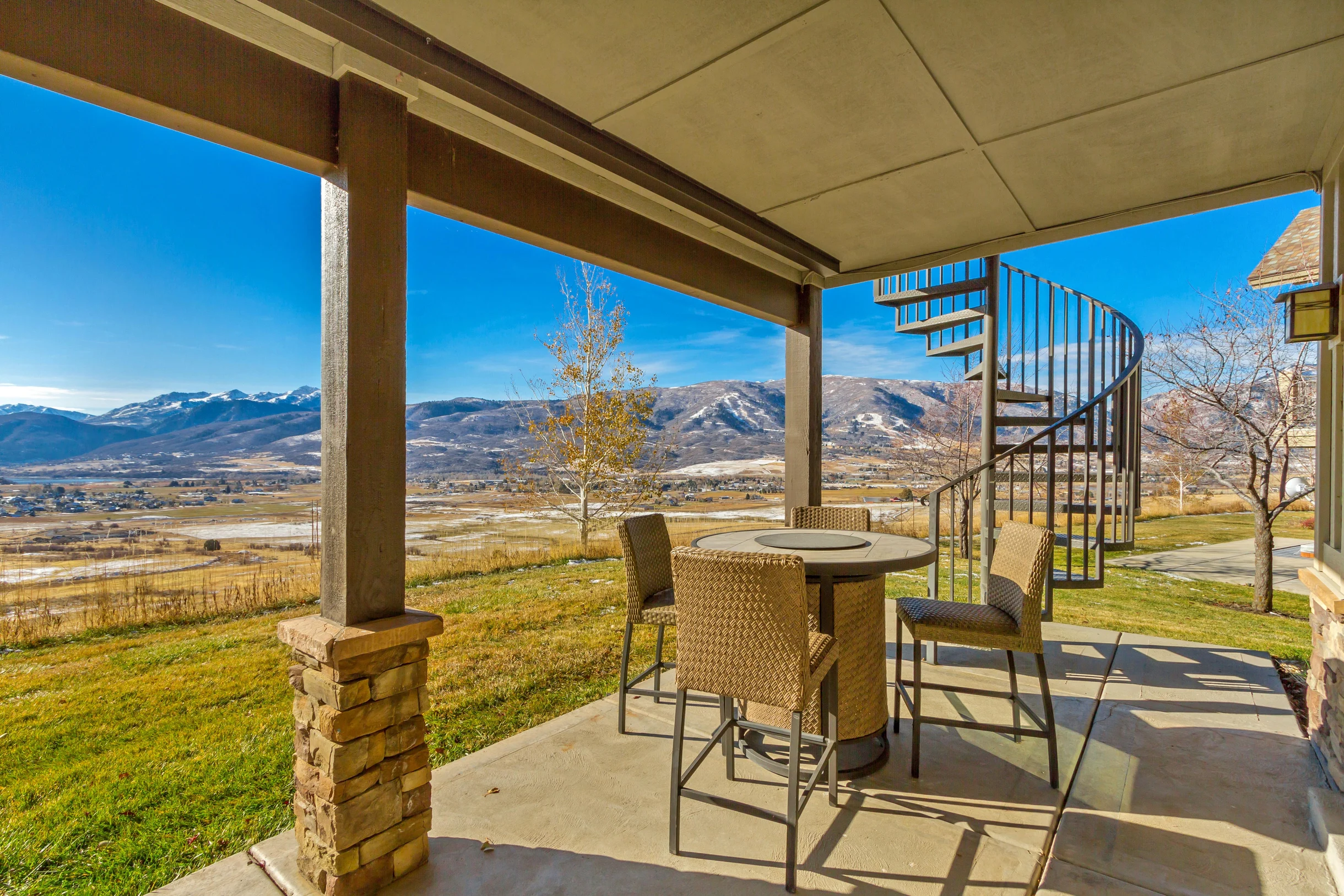 Experience the Majesty of Ogden Valley!! #127