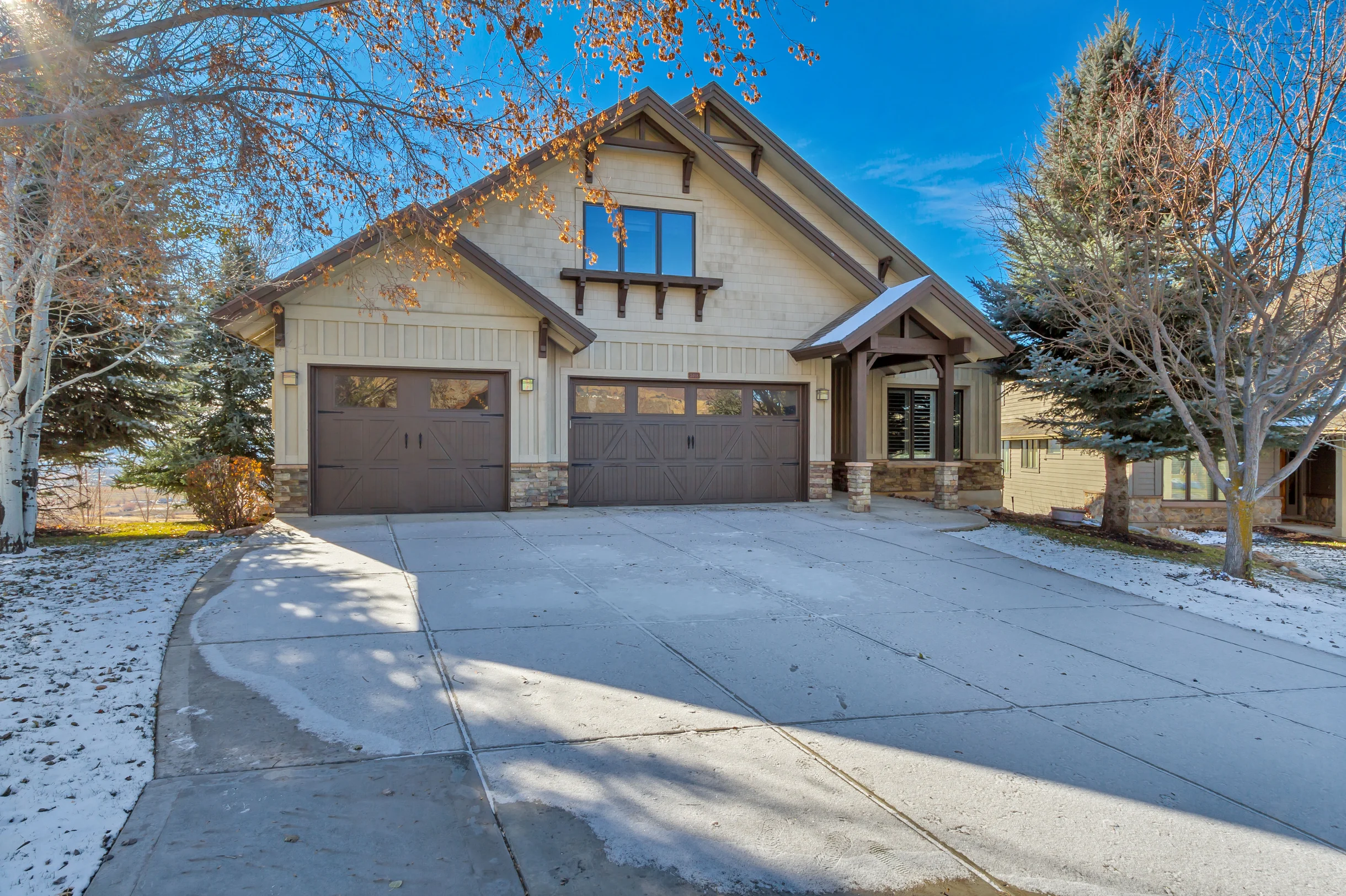 Wander Eden Pineview #5