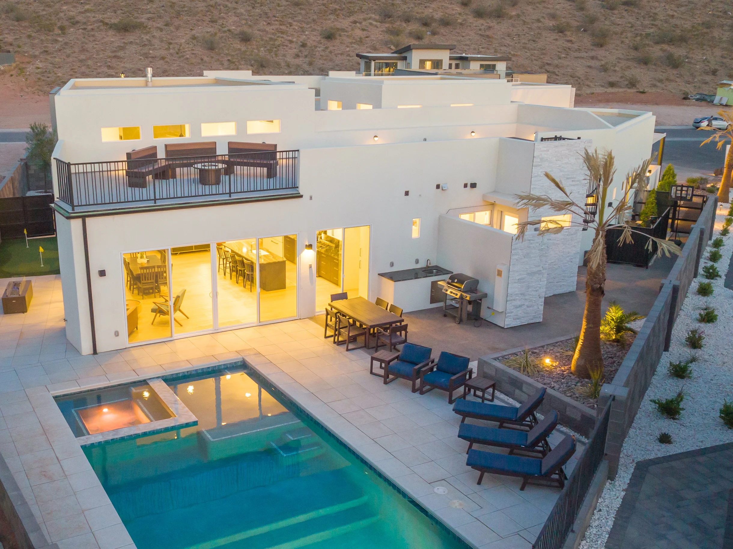 Wander Hurricane Torrey Pines #2