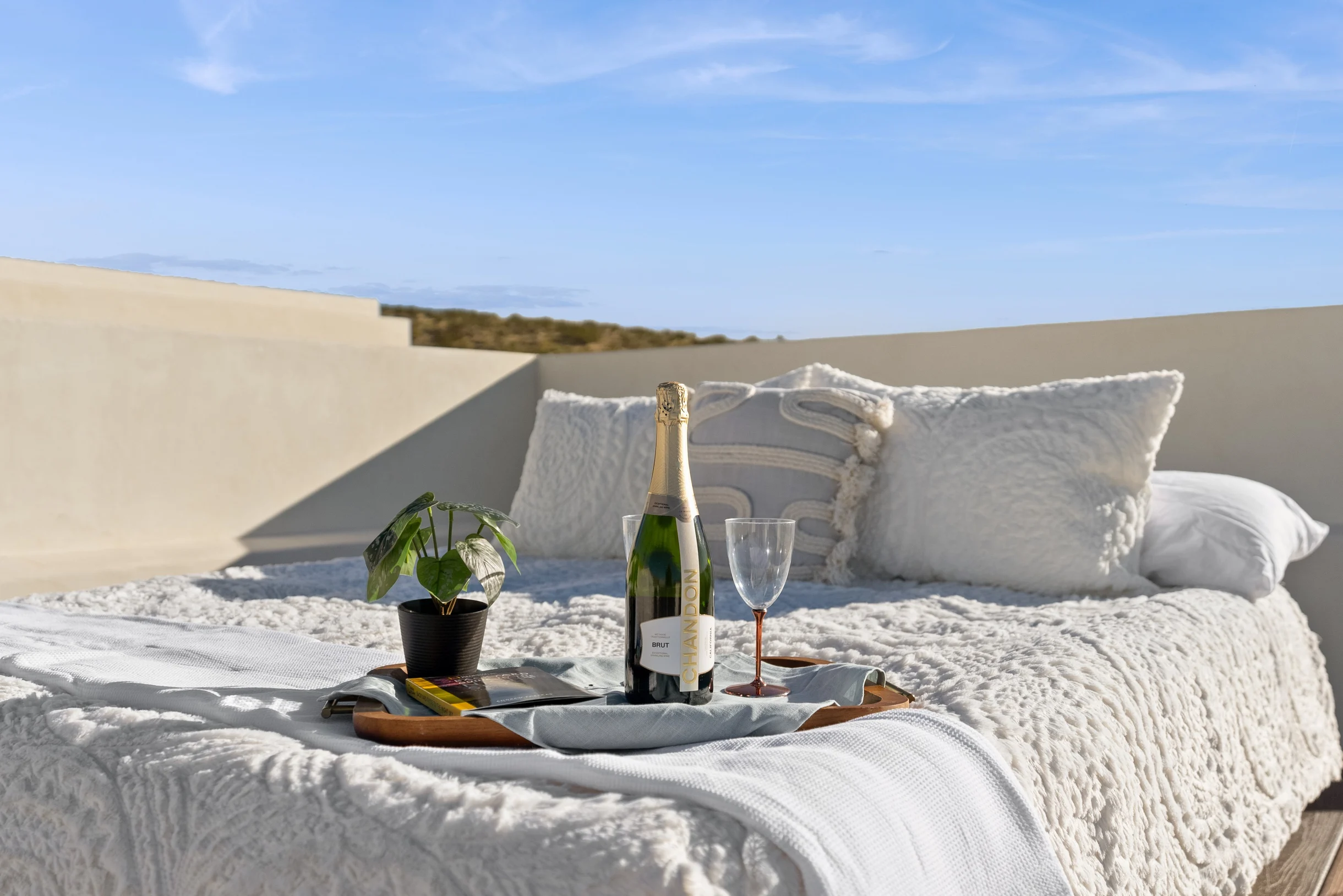 Wander Hurricane Pearl #95