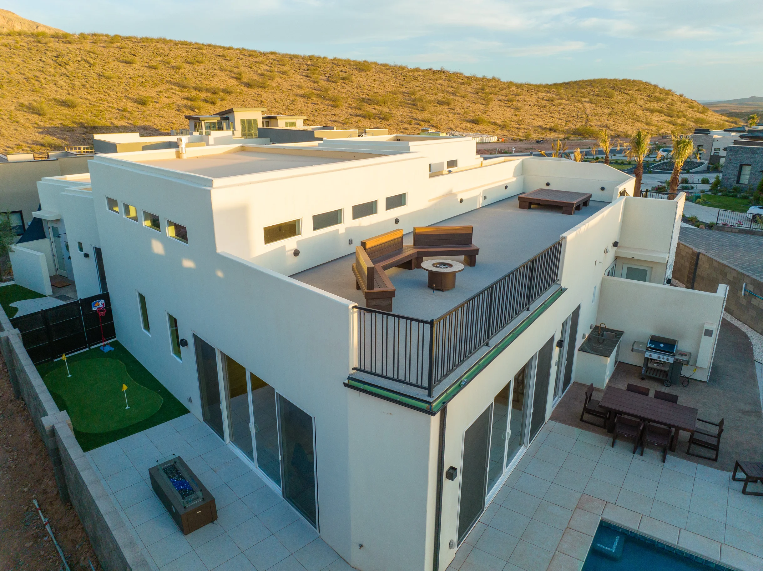 Wander Hurricane Pearl #83