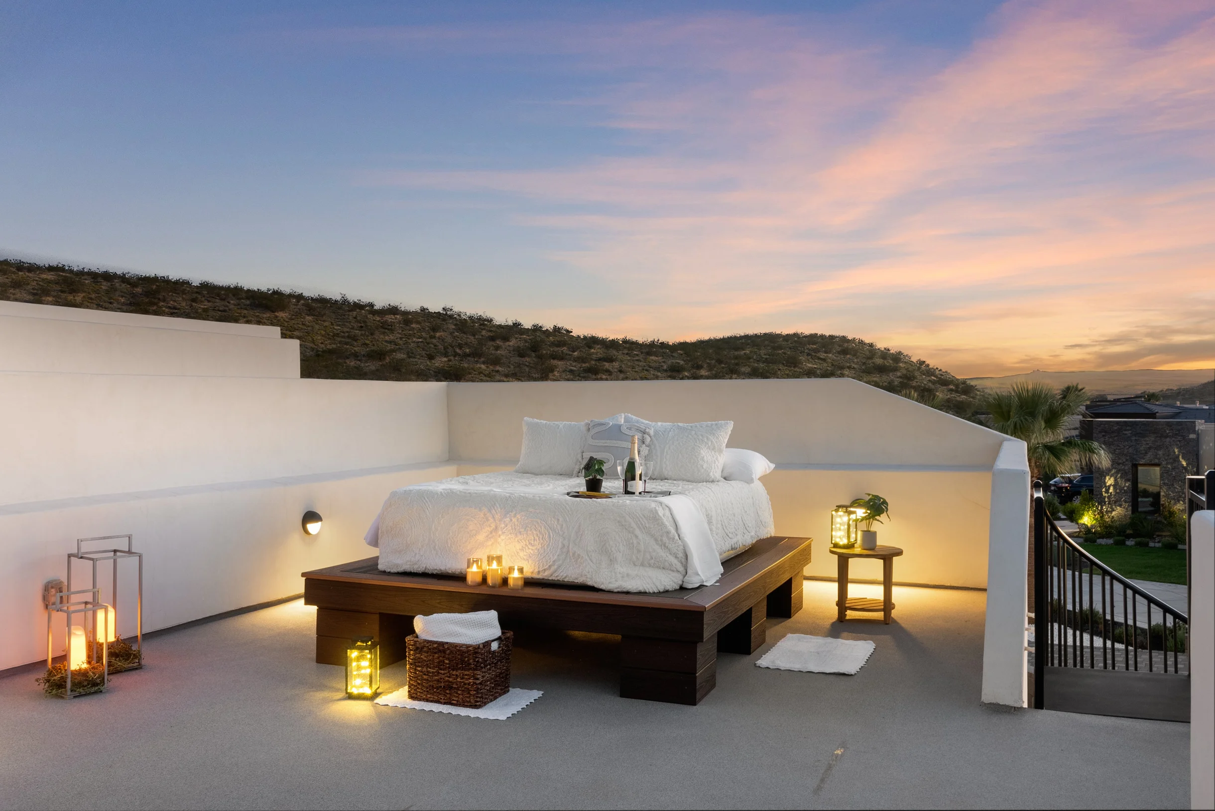 Wander Hurricane Pearl #105