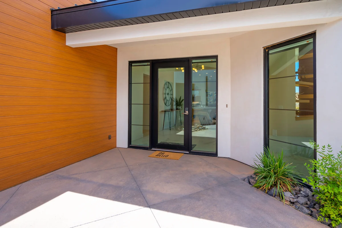 Wander Hurricane Desert