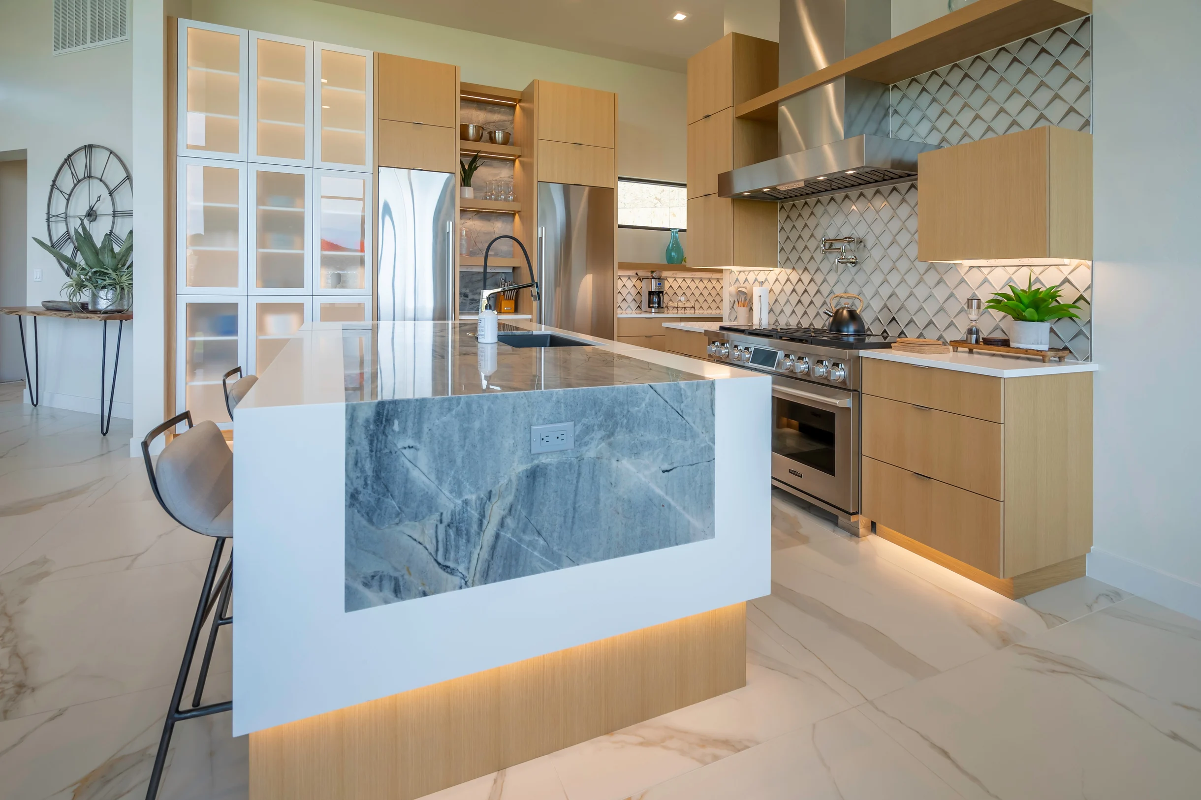 Wander Hurricane Desert #120