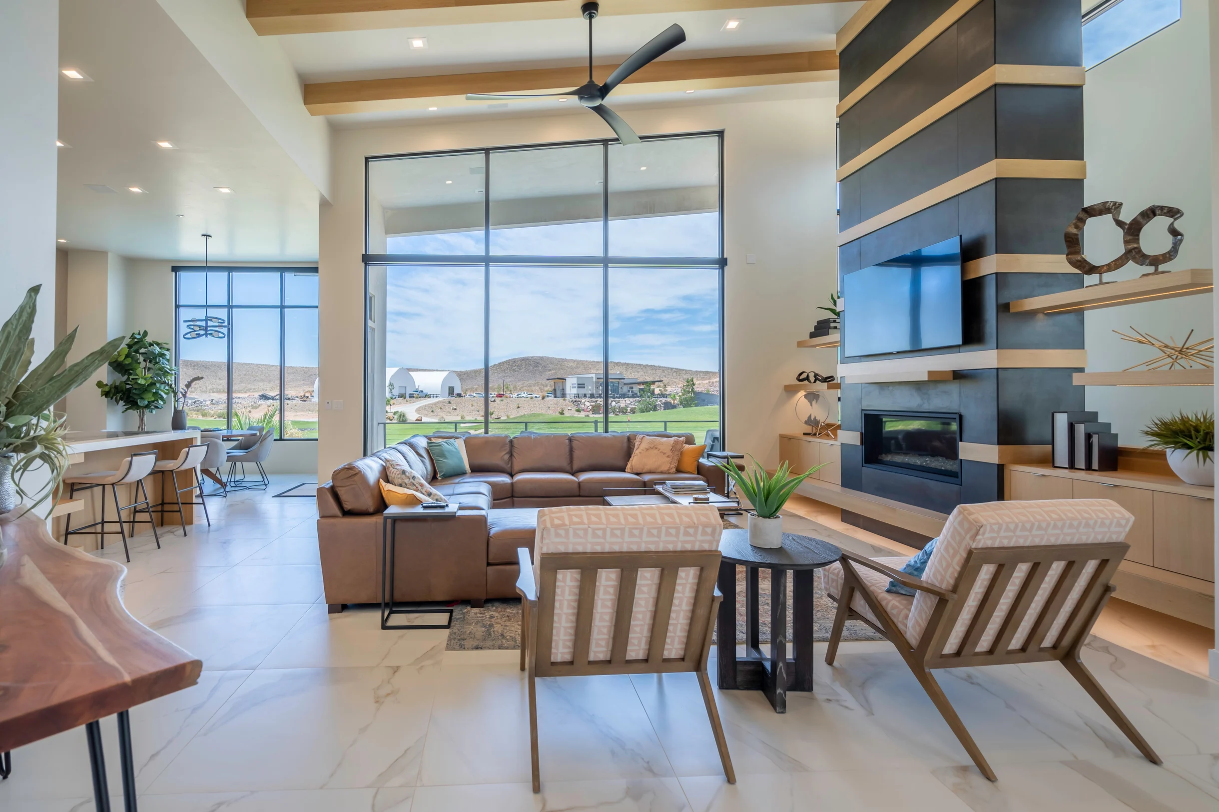 Wander Hurricane Red Cliffs #3