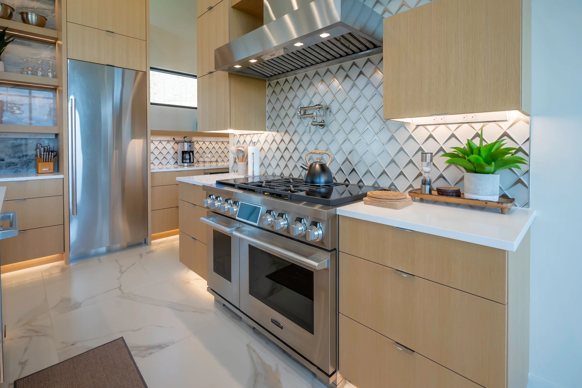 Wander Hurricane Desert #61