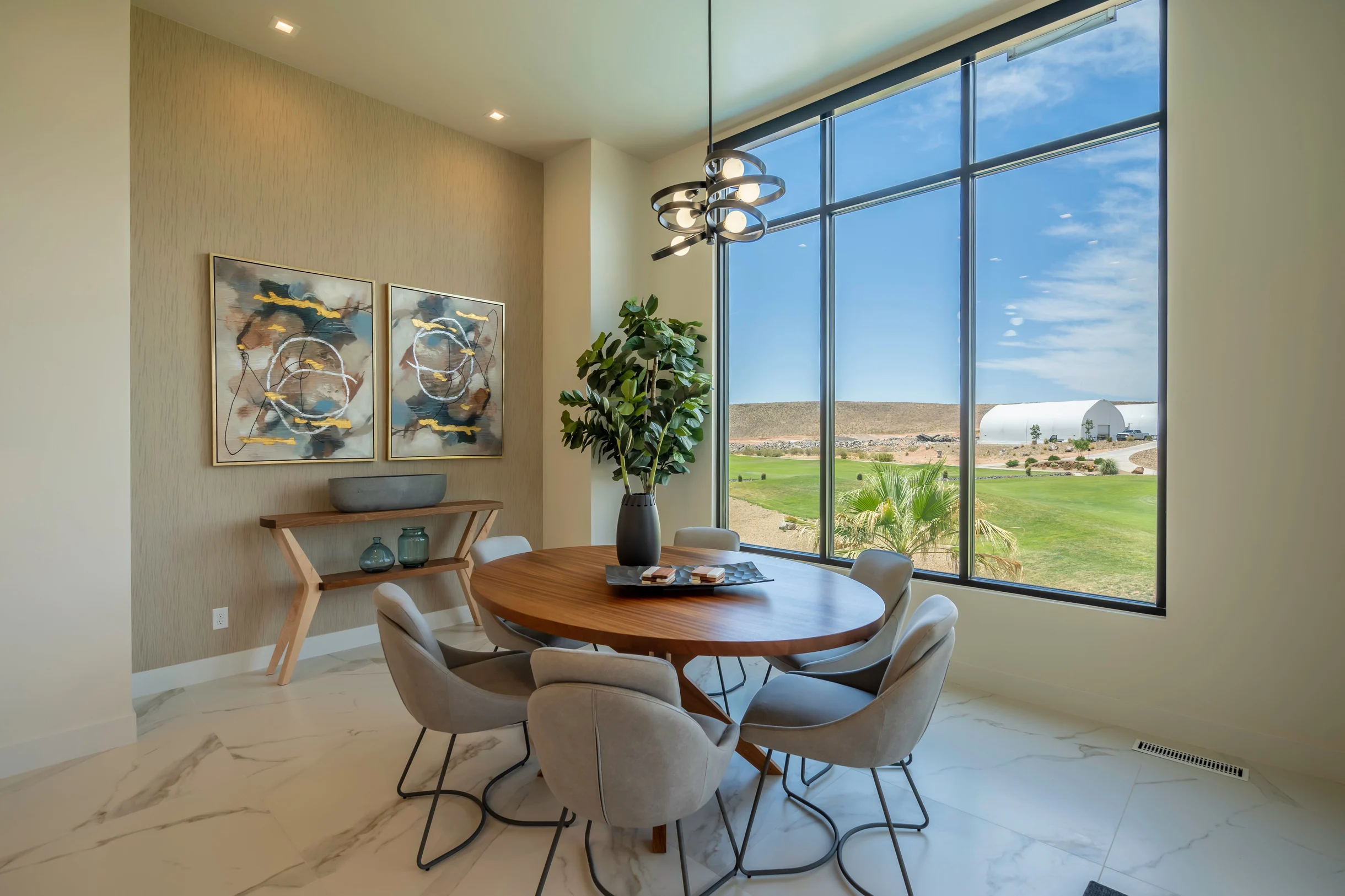 Wander Hurricane Desert #75