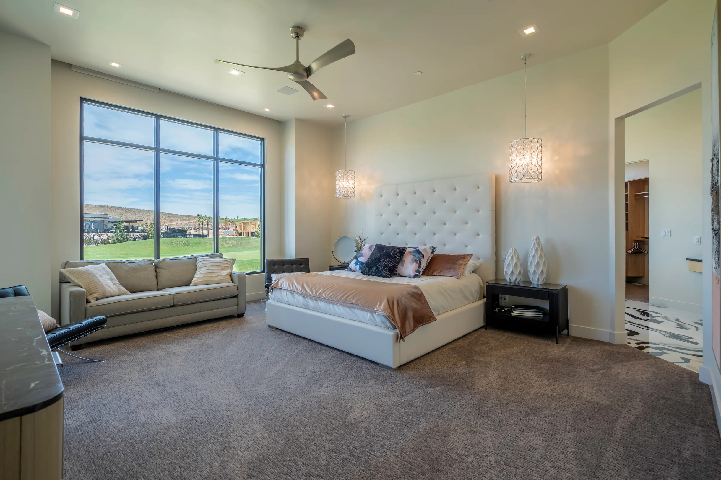 Wander Hurricane Desert #87