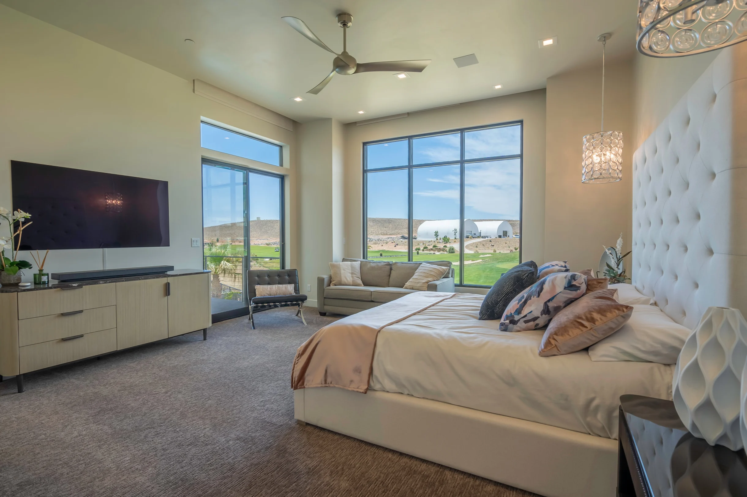 Wander Hurricane Desert #102