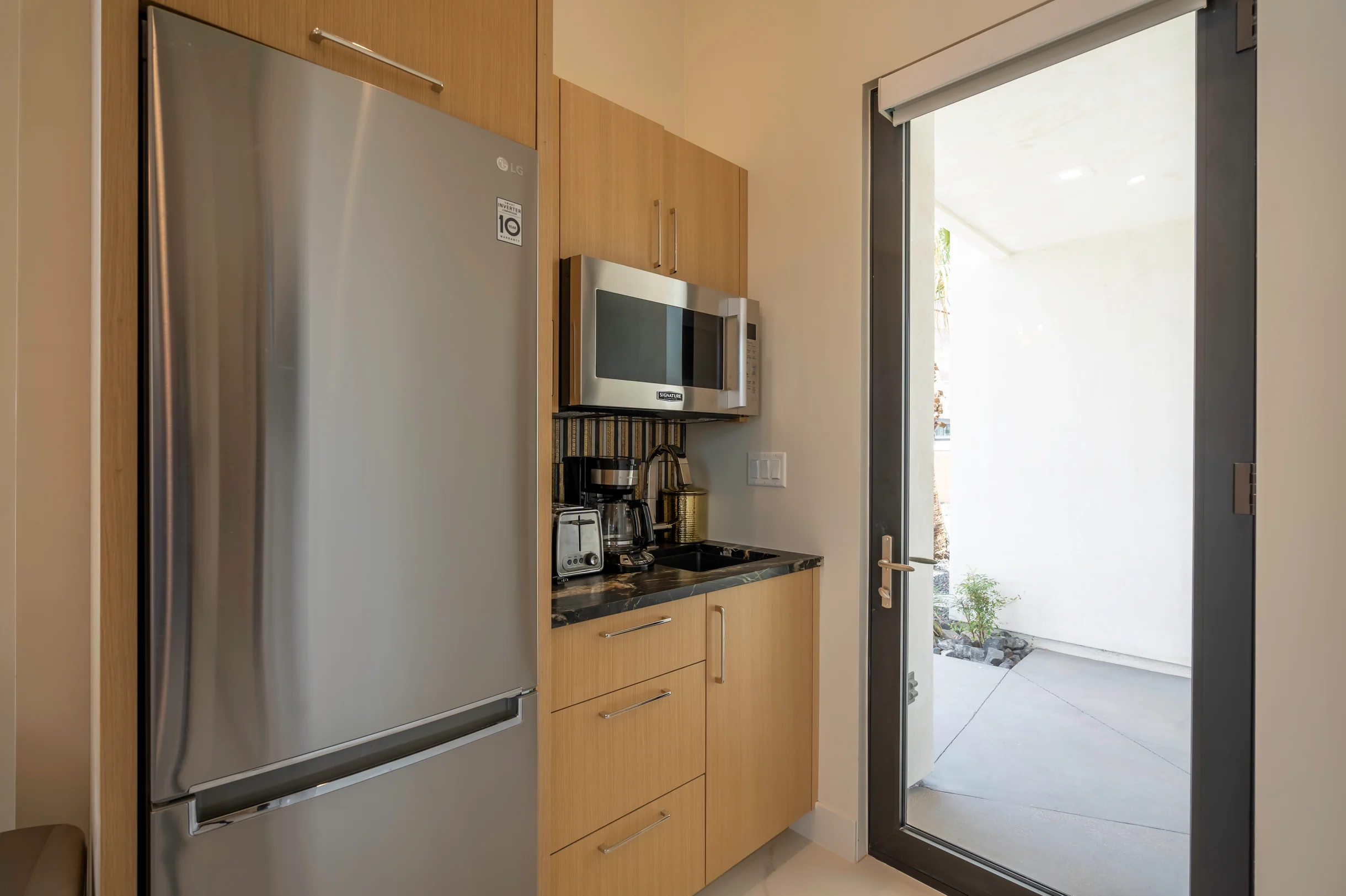 Wander Hurricane Desert #135