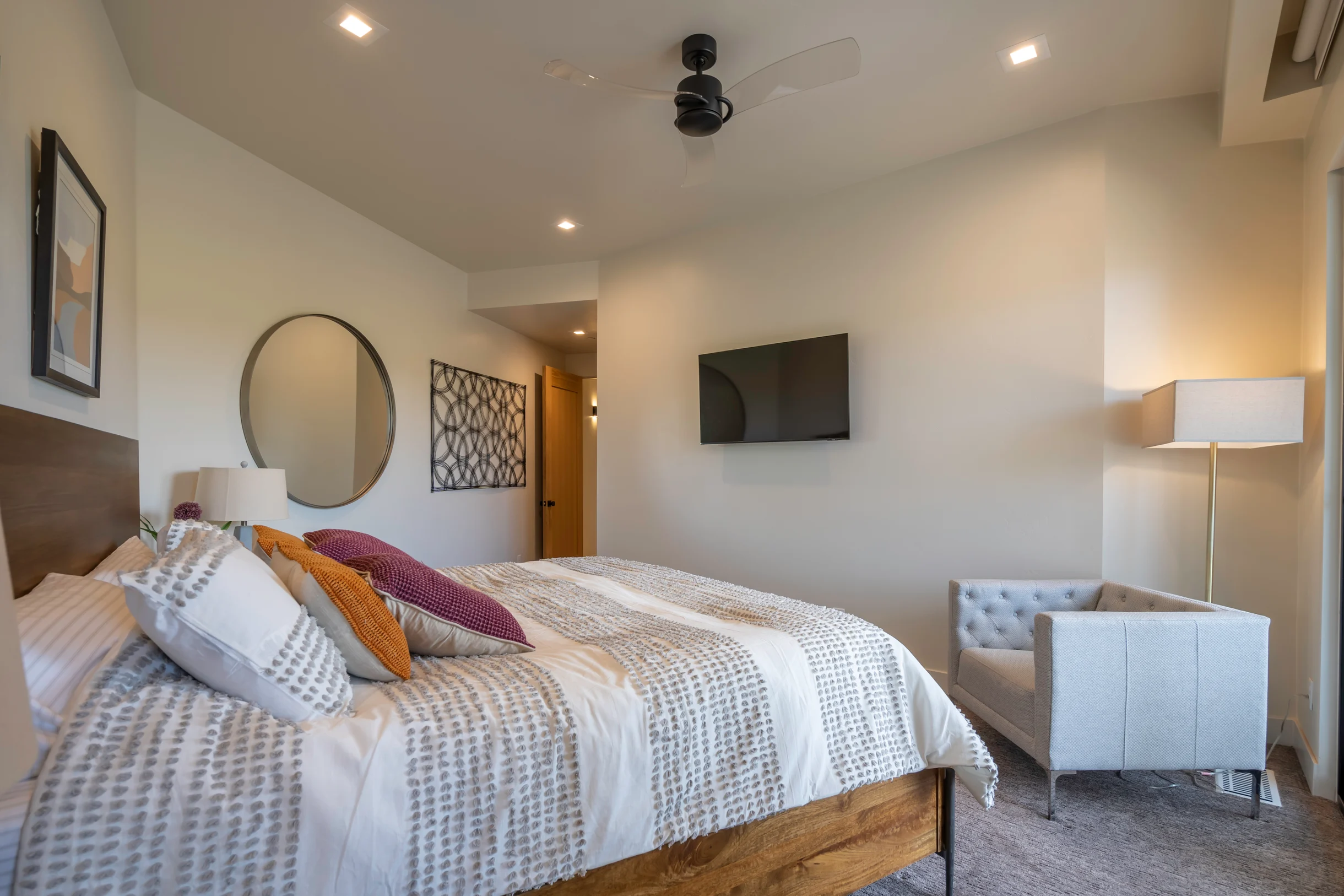 Wander Hurricane Desert #113