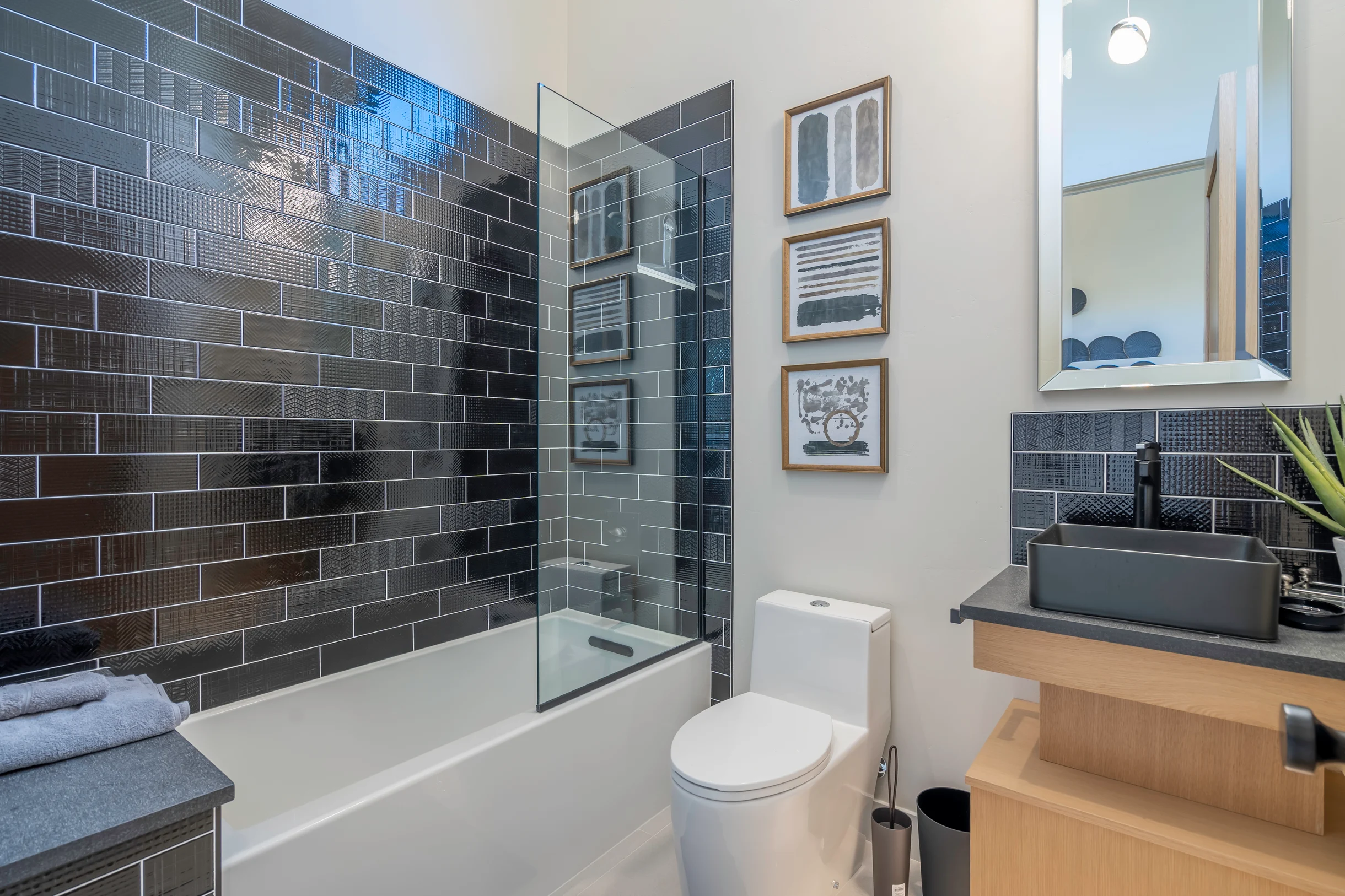 Wander Hurricane Desert #55